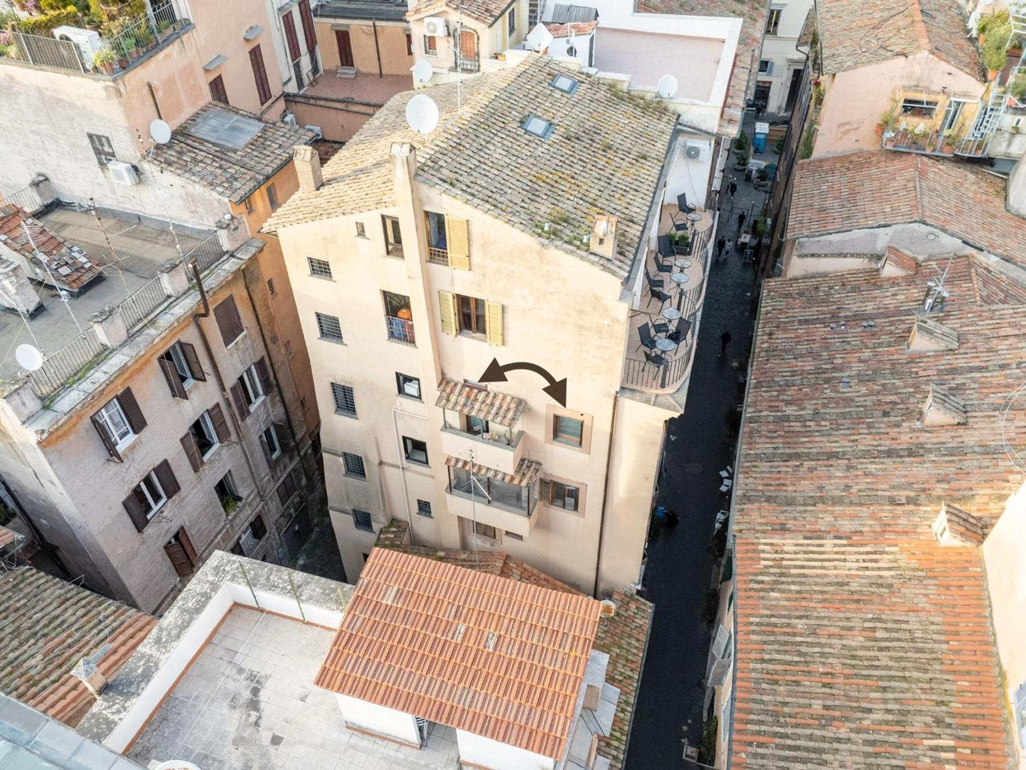 Appartamento Cosy Reginella *