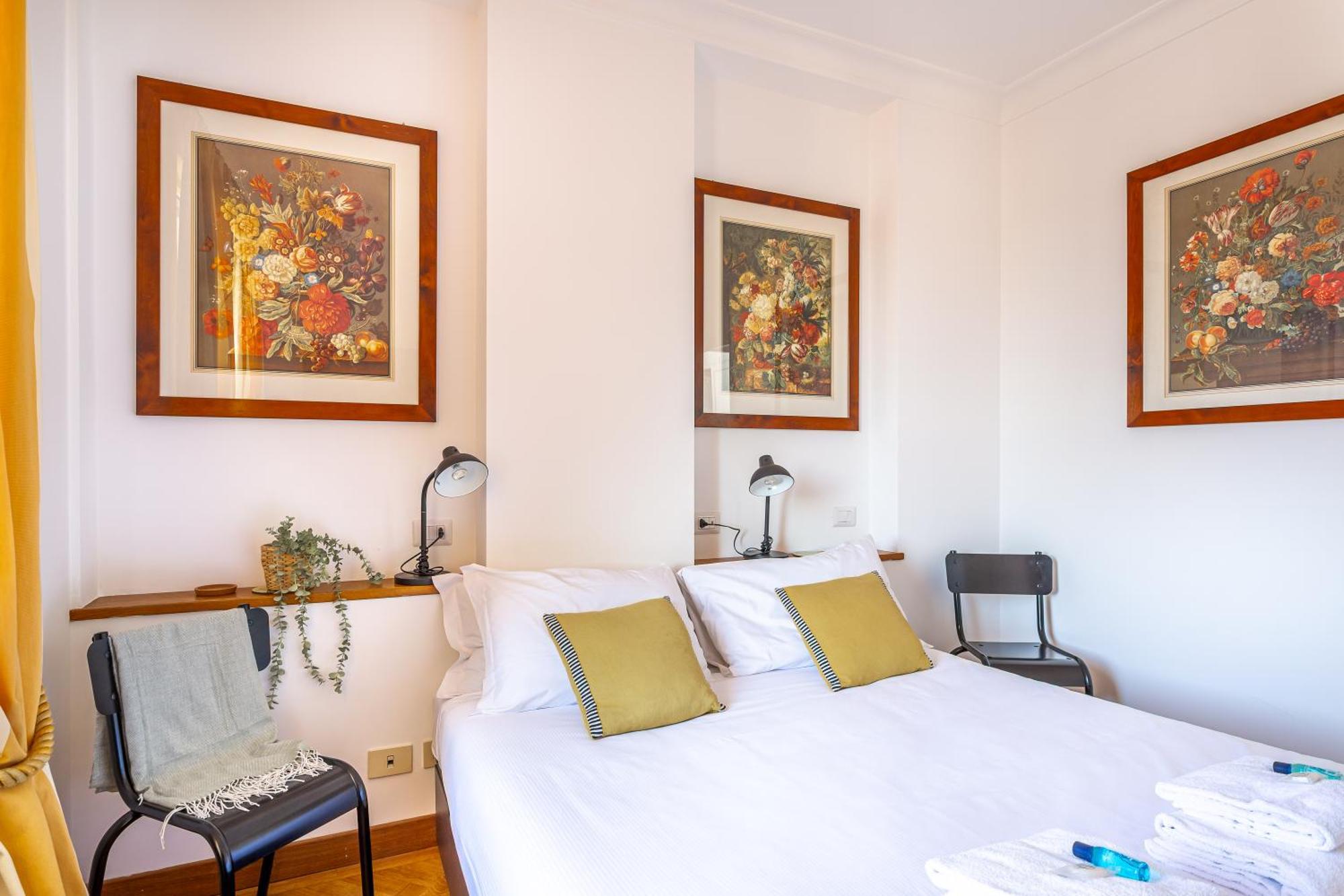 Apartamento Iflat Incredible View *