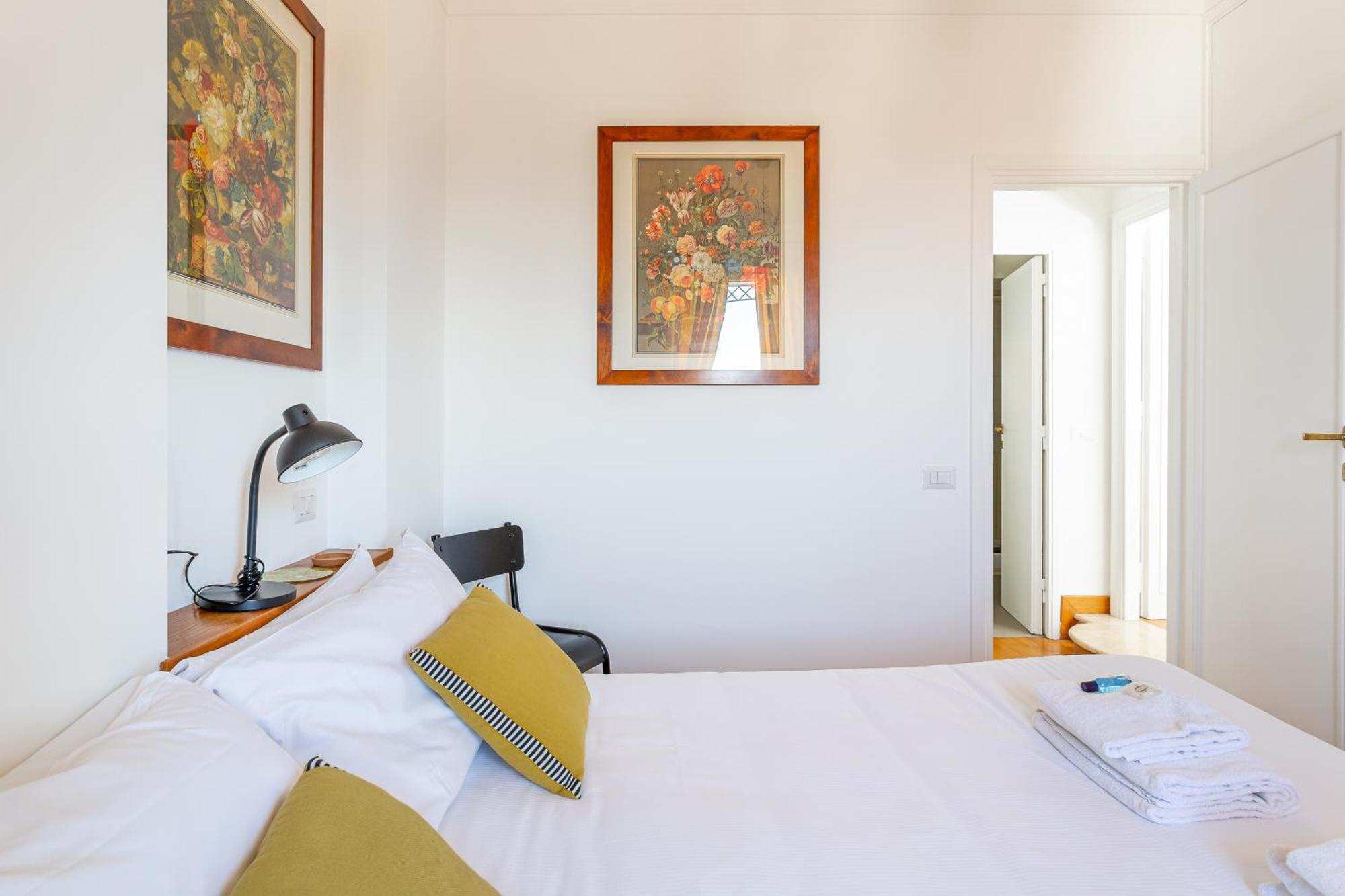 Iflat Incredible View Apartamento