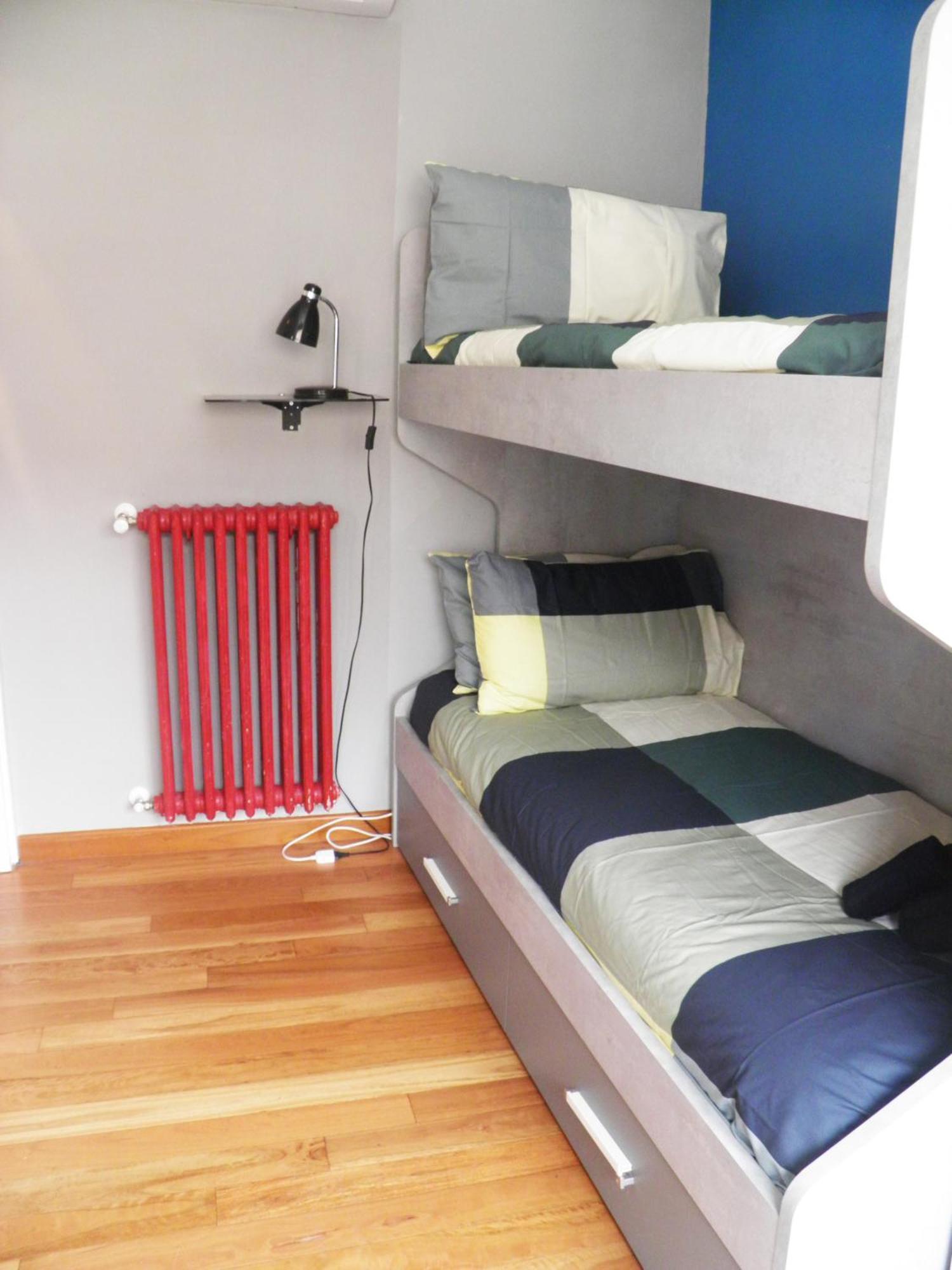 Apartamento Auditorium Deluxe *