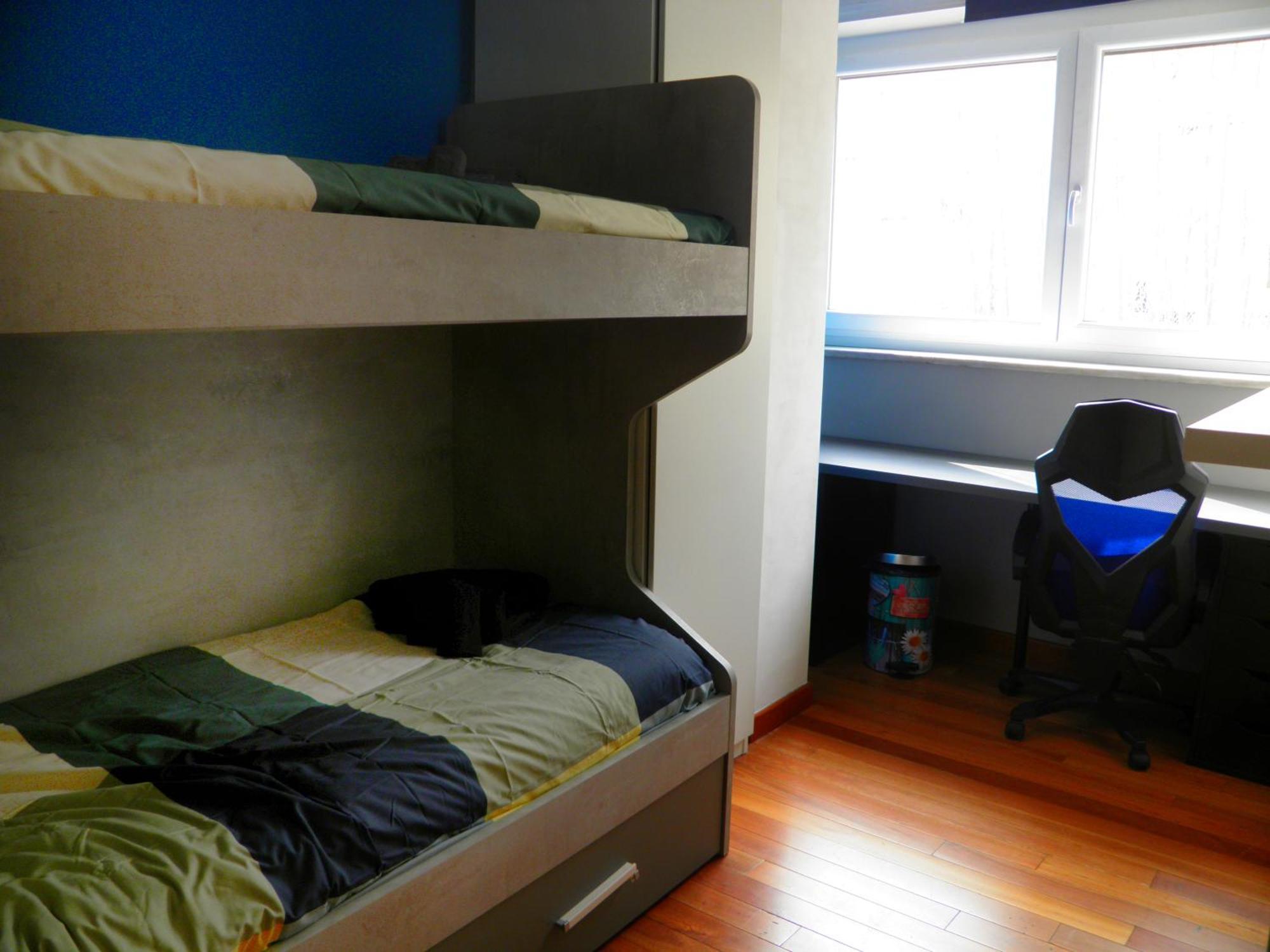 Apartamento Auditorium Deluxe Roma
