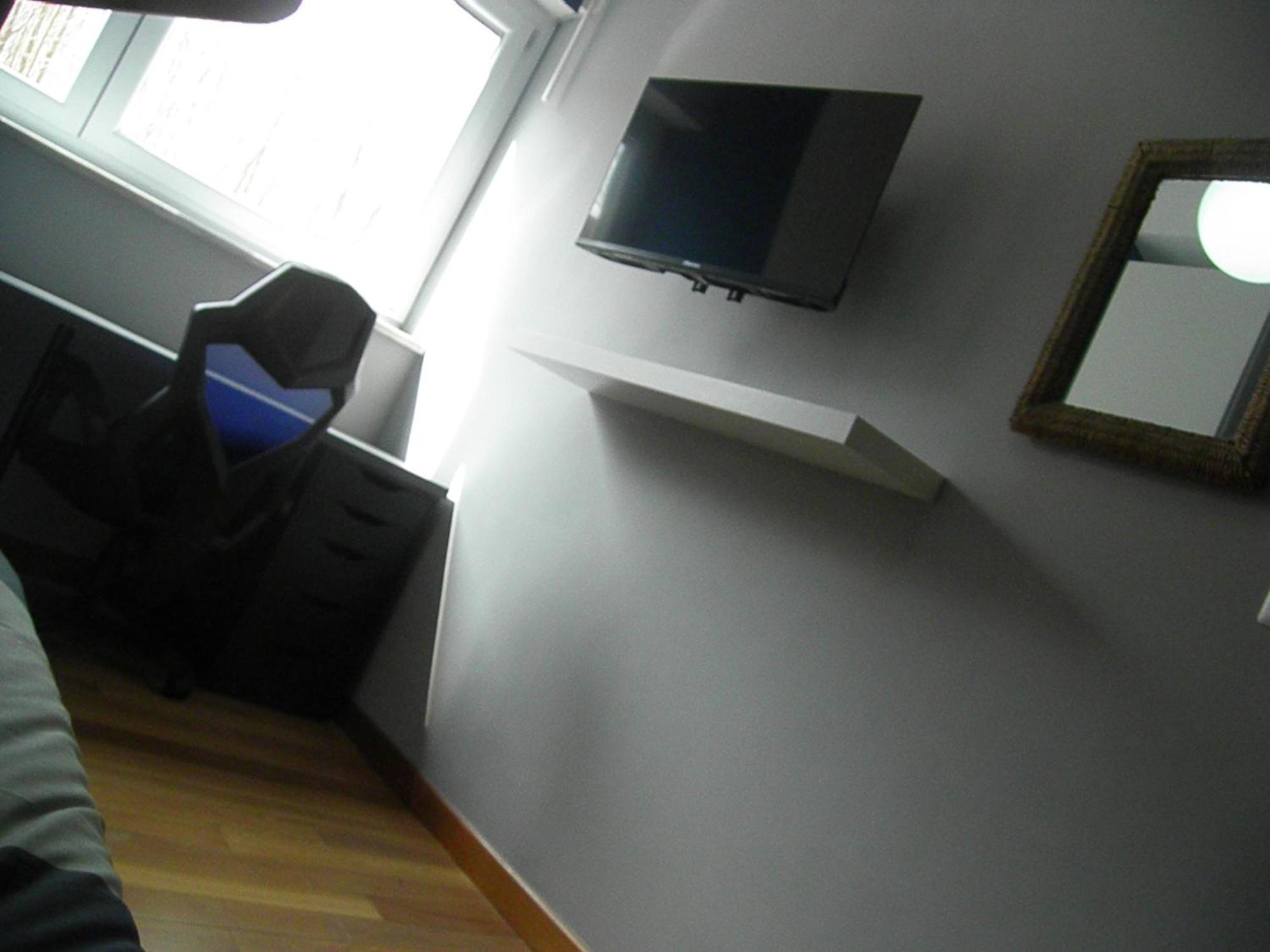 Apartamento Auditorium Deluxe