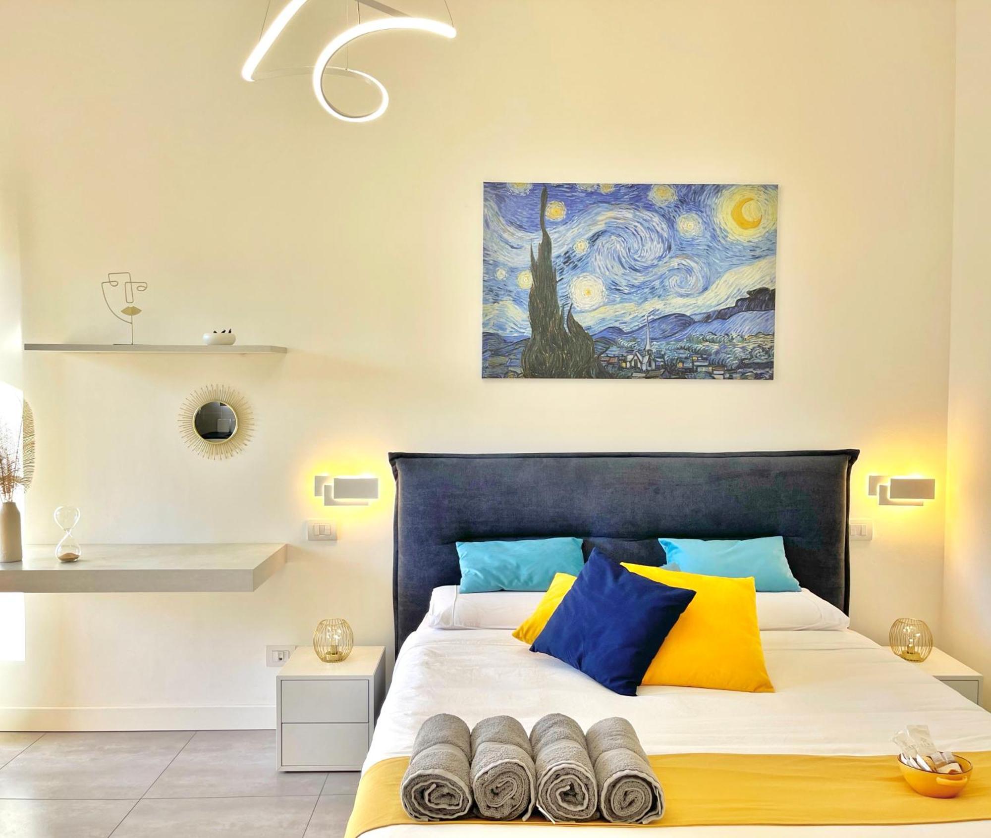 Modern 10 Min Vatican Parking&pool Roma