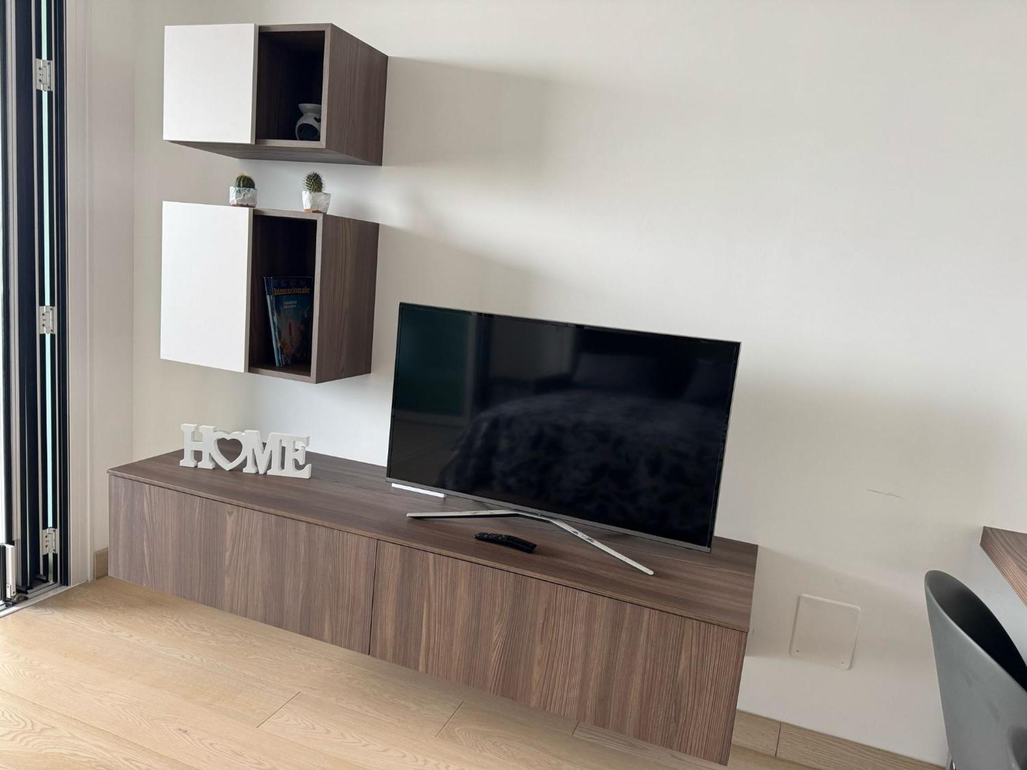 Leilighet Eurosky Roma