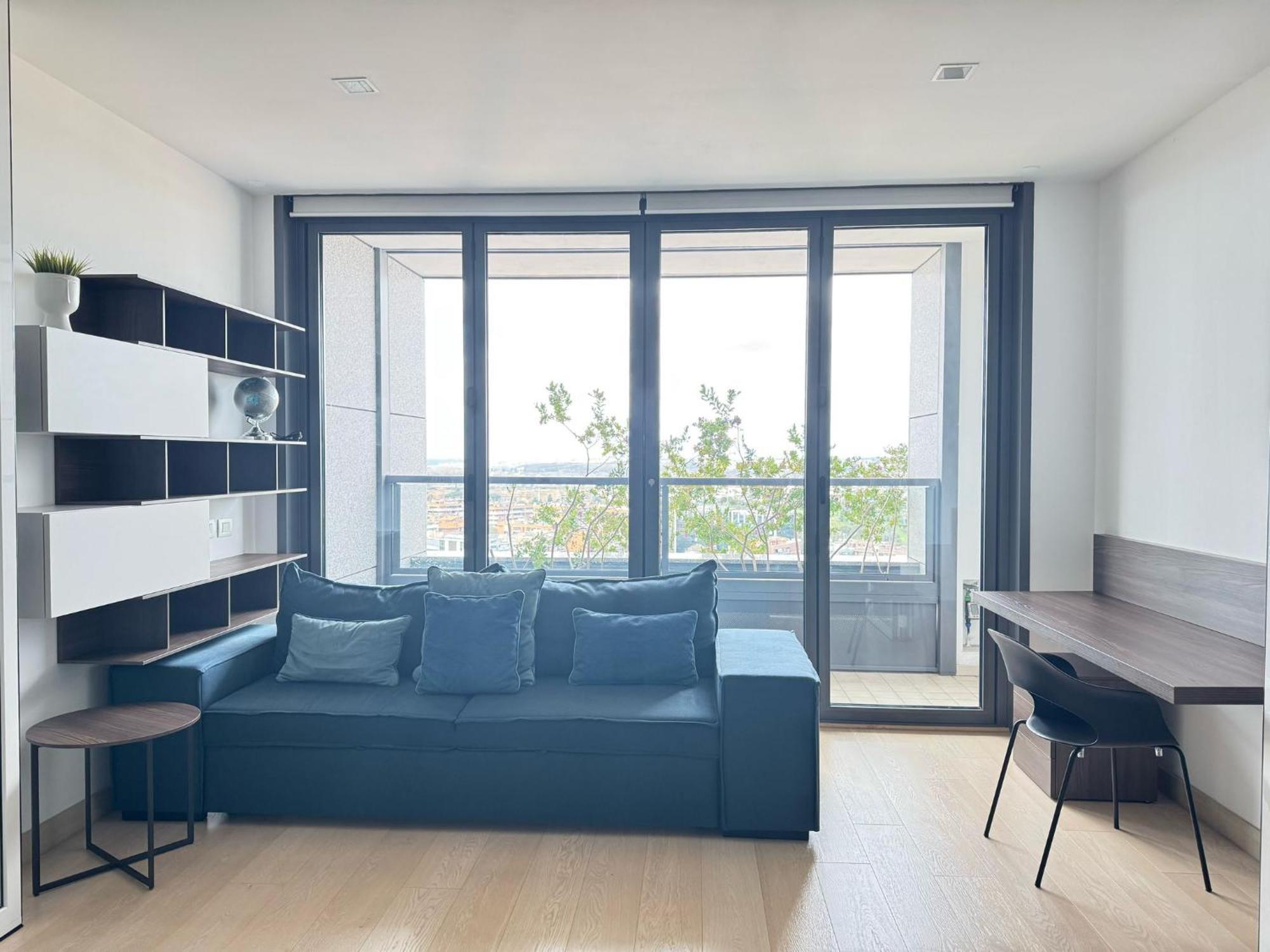 Leilighet Eurosky Roma