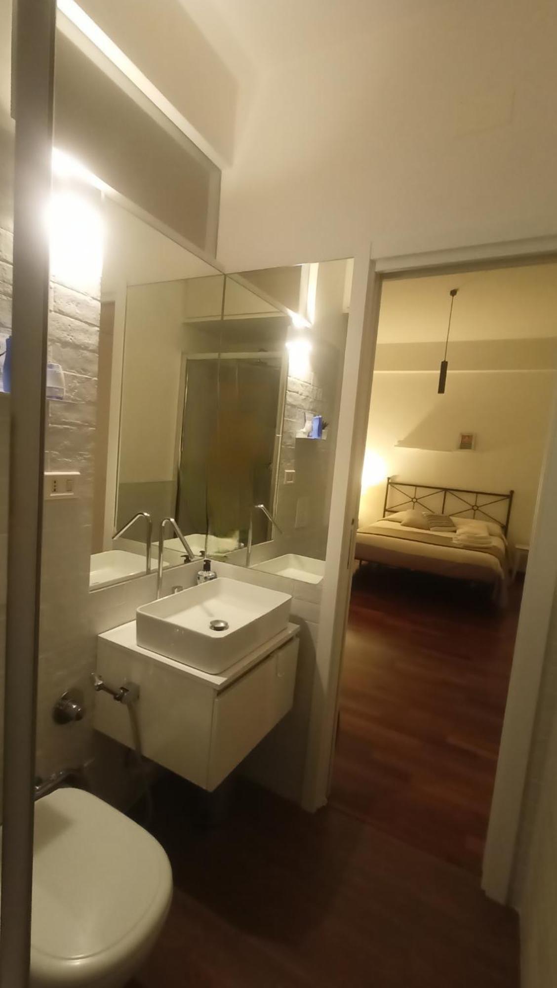 Boutique Vicino San Pietro Apartamento Roma