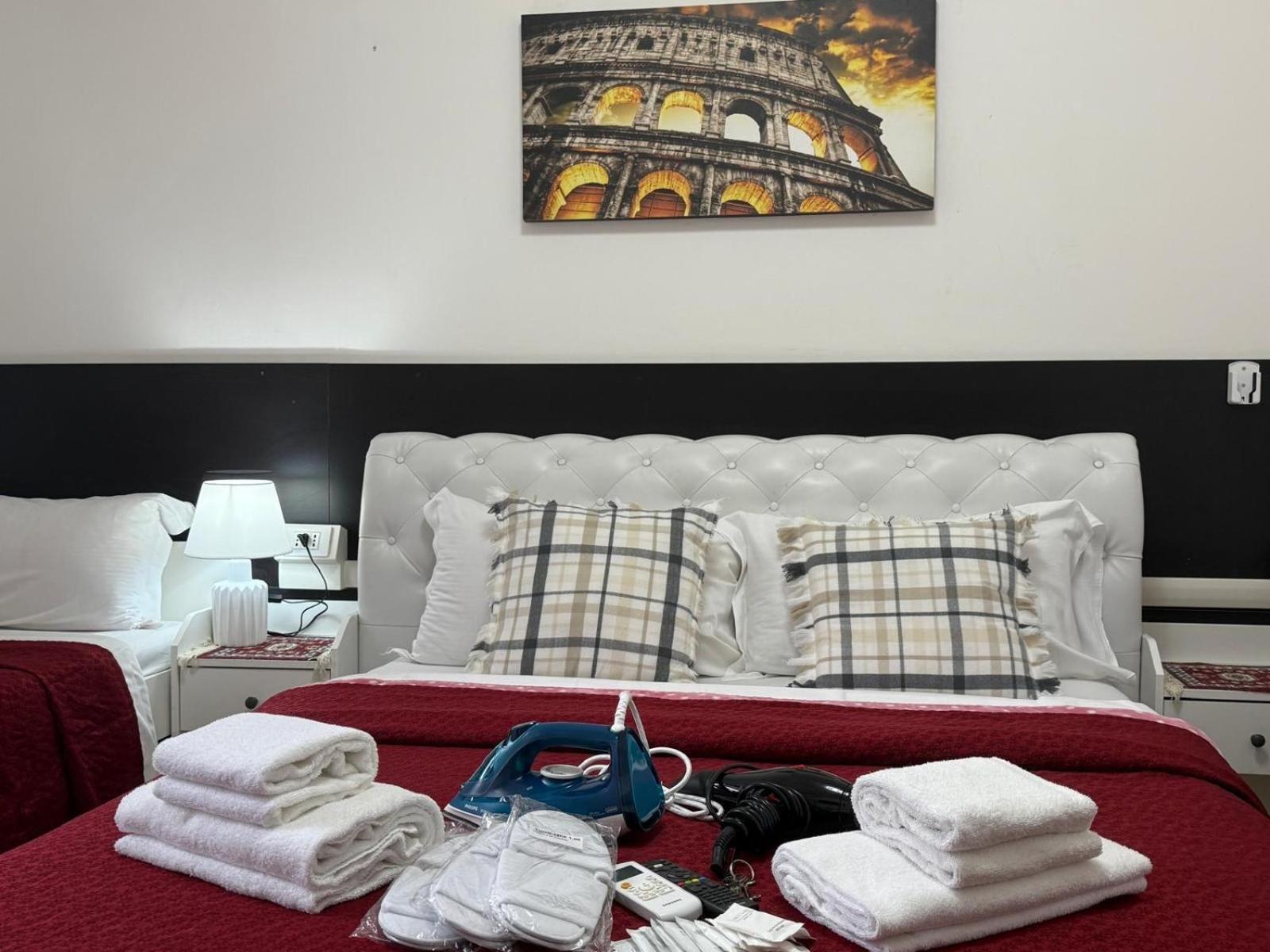 Casa de hóspedes Sweety Roma