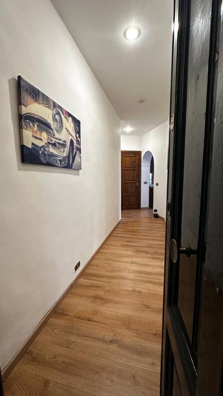 Dimora Di Trastevere Apartamento *
