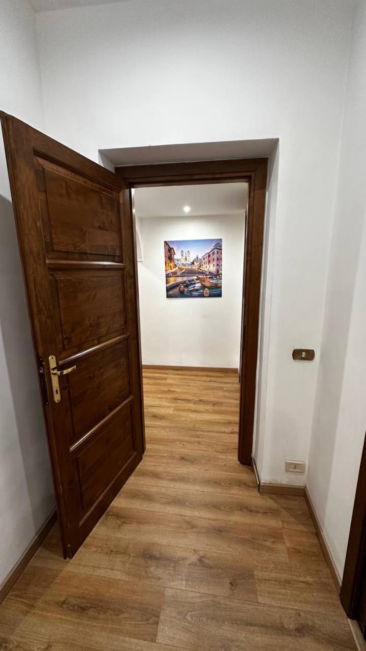 Dimora Di Trastevere Apartamento Roma