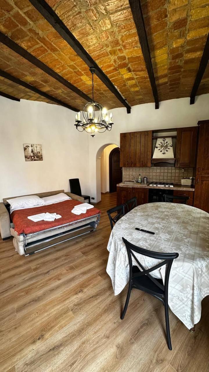 Apartamento Dimora Di Trastevere