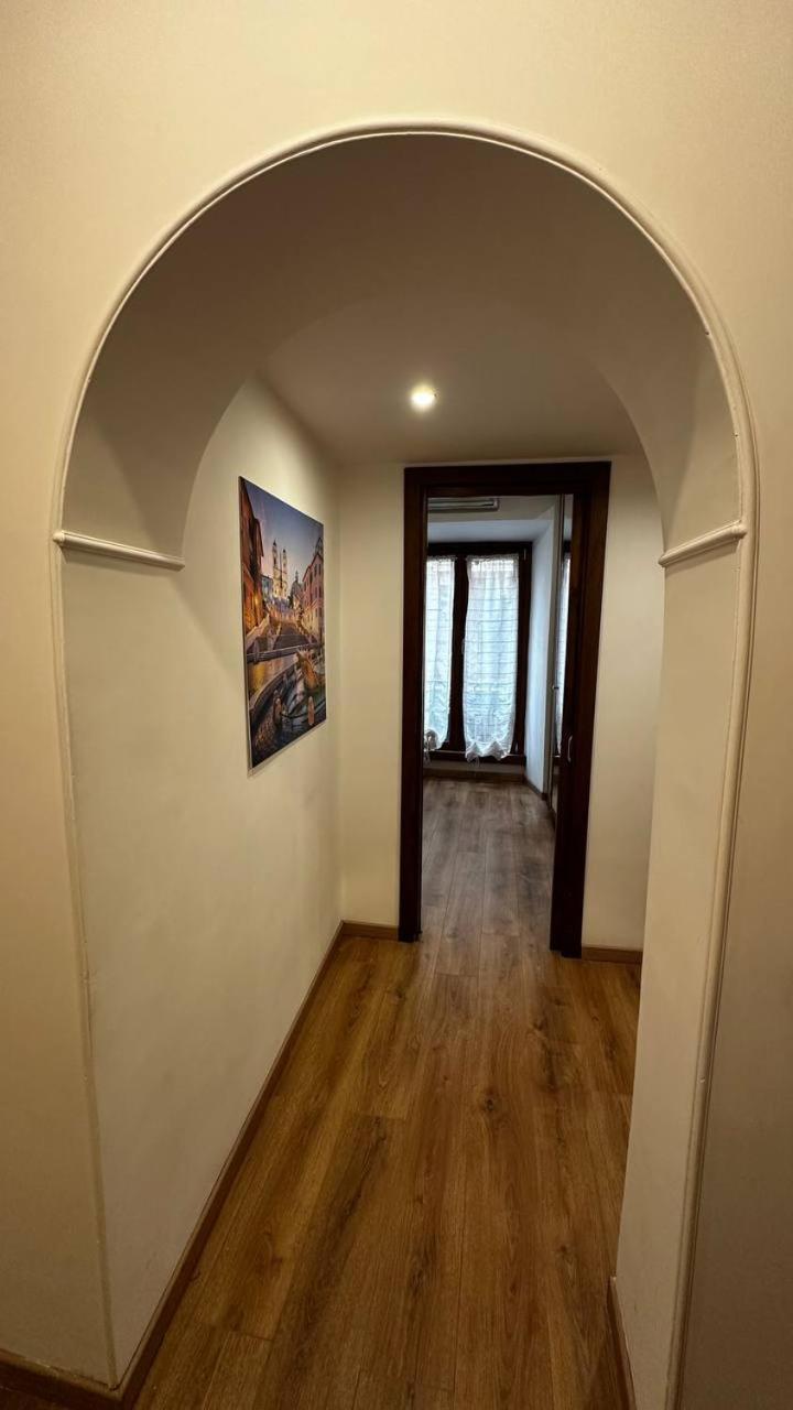 Dimora Di Trastevere *