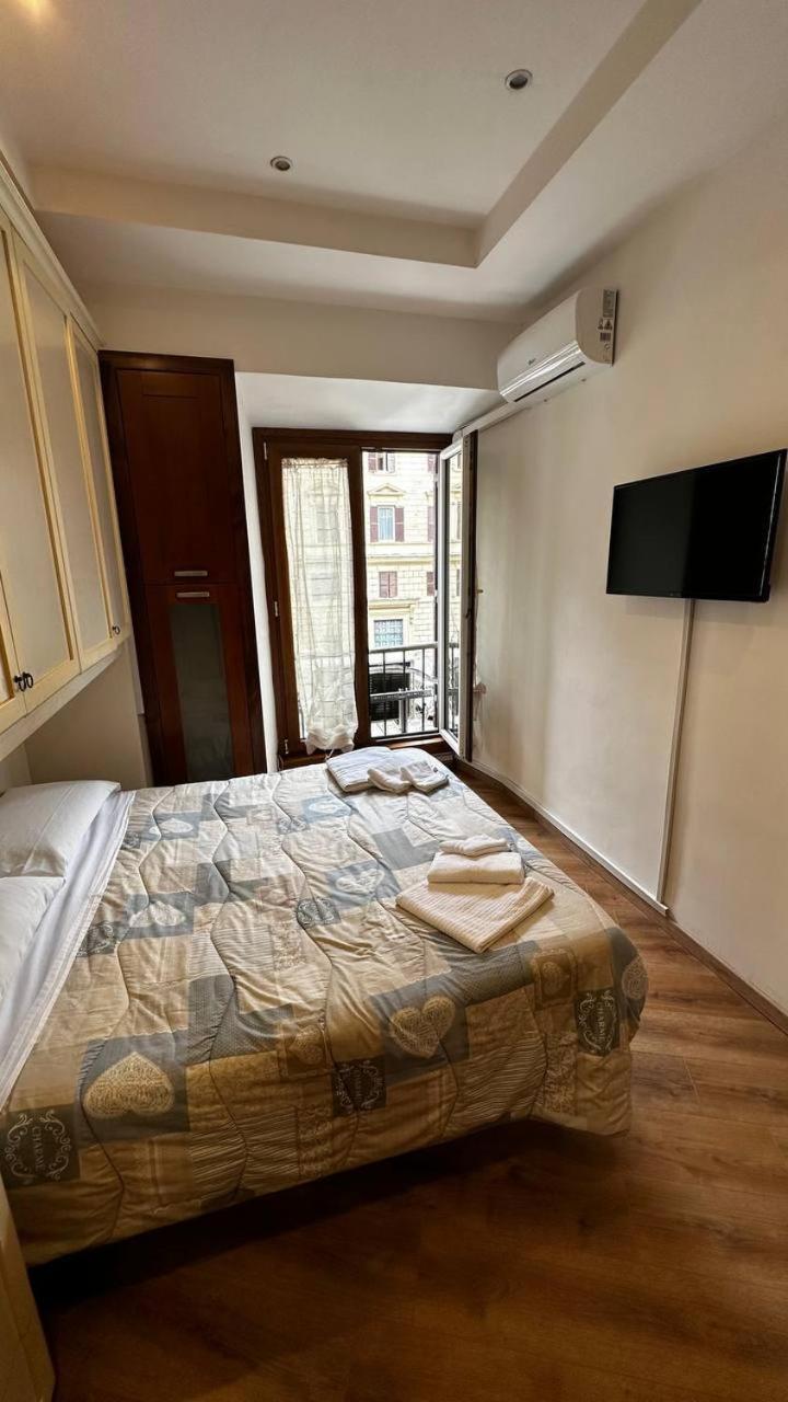 Apartamento Dimora Di Trastevere *