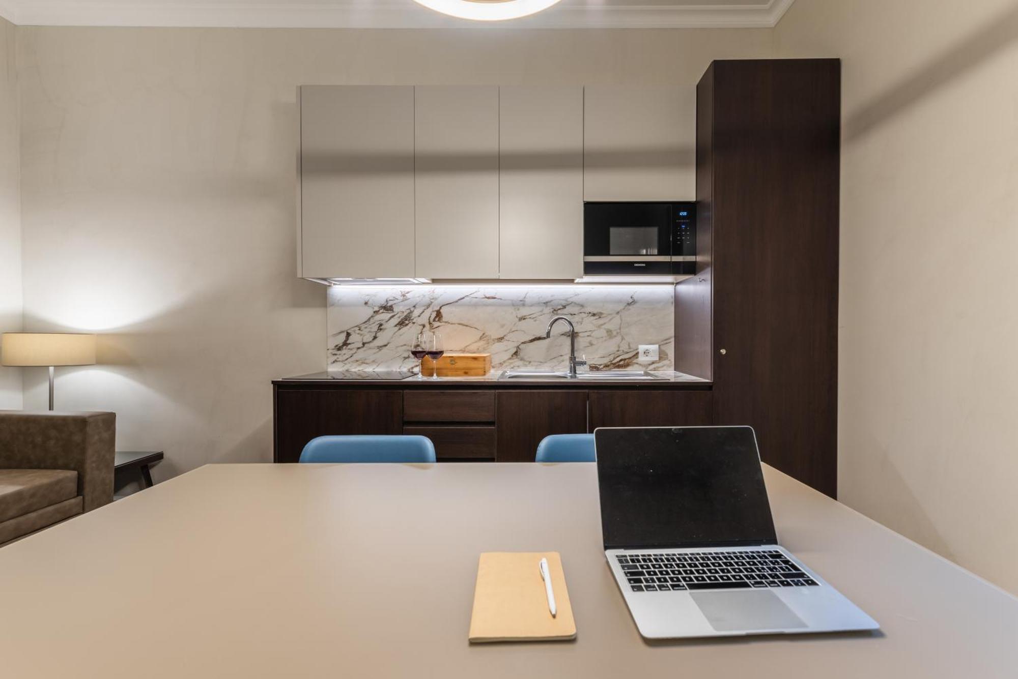 Leilighet Myitalyhome