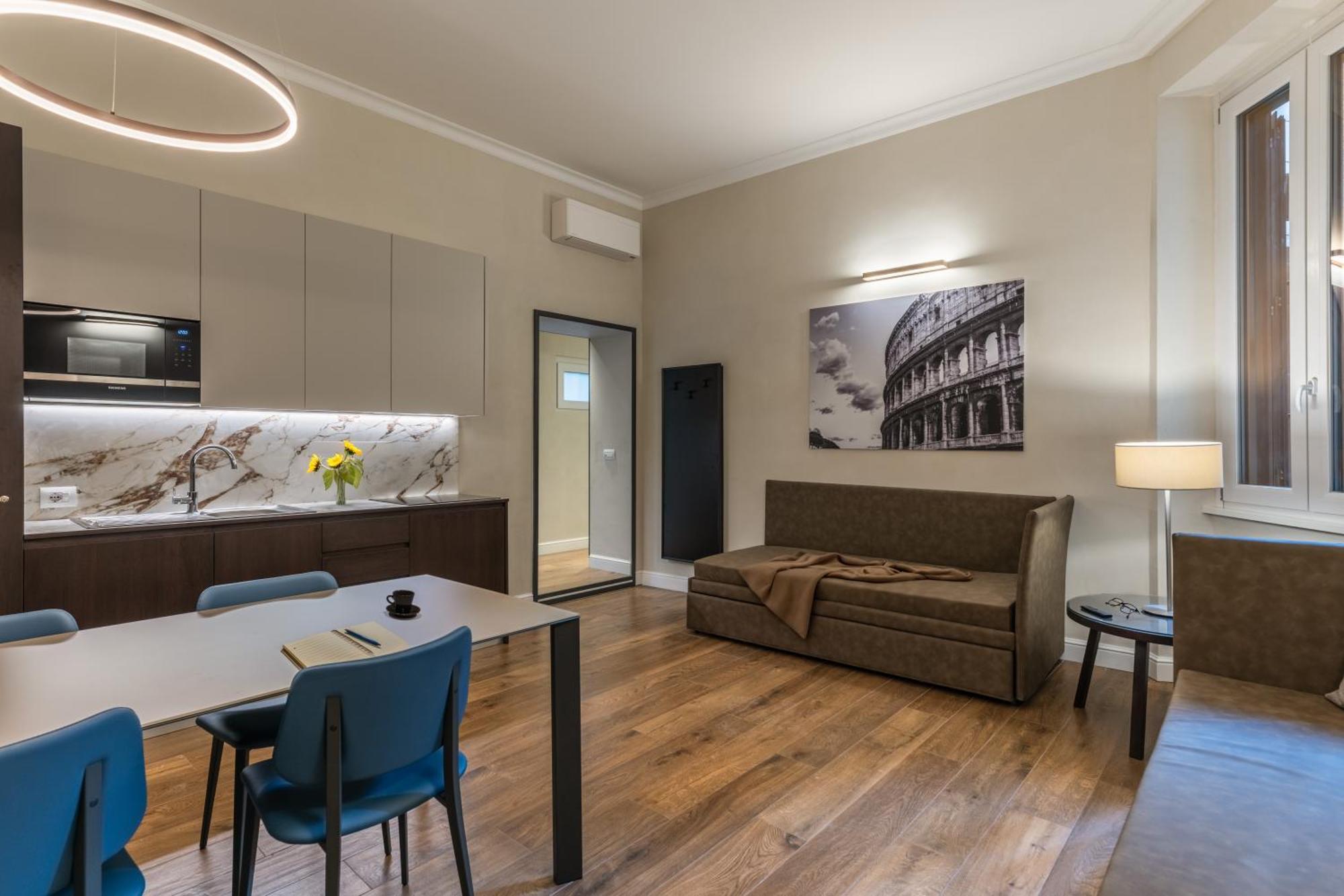 Myitalyhome Roma