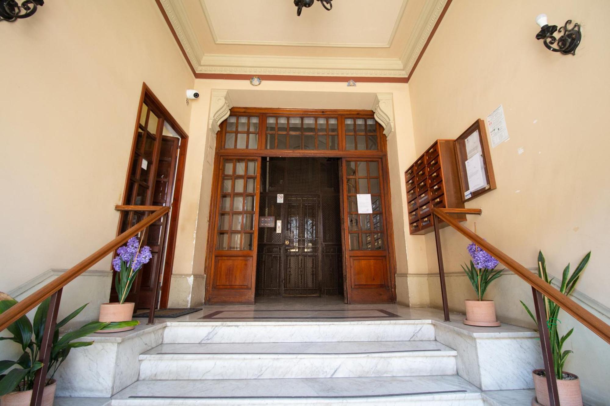 Apartamento Trastevere Four Seasons Feltre *