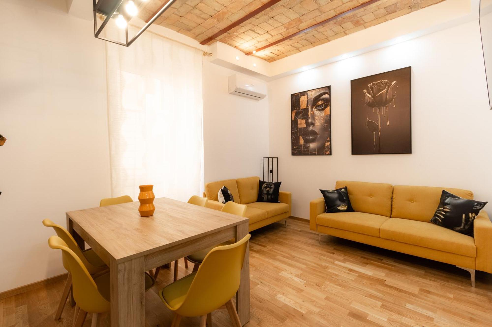 Apartamento Trastevere Four Seasons Feltre