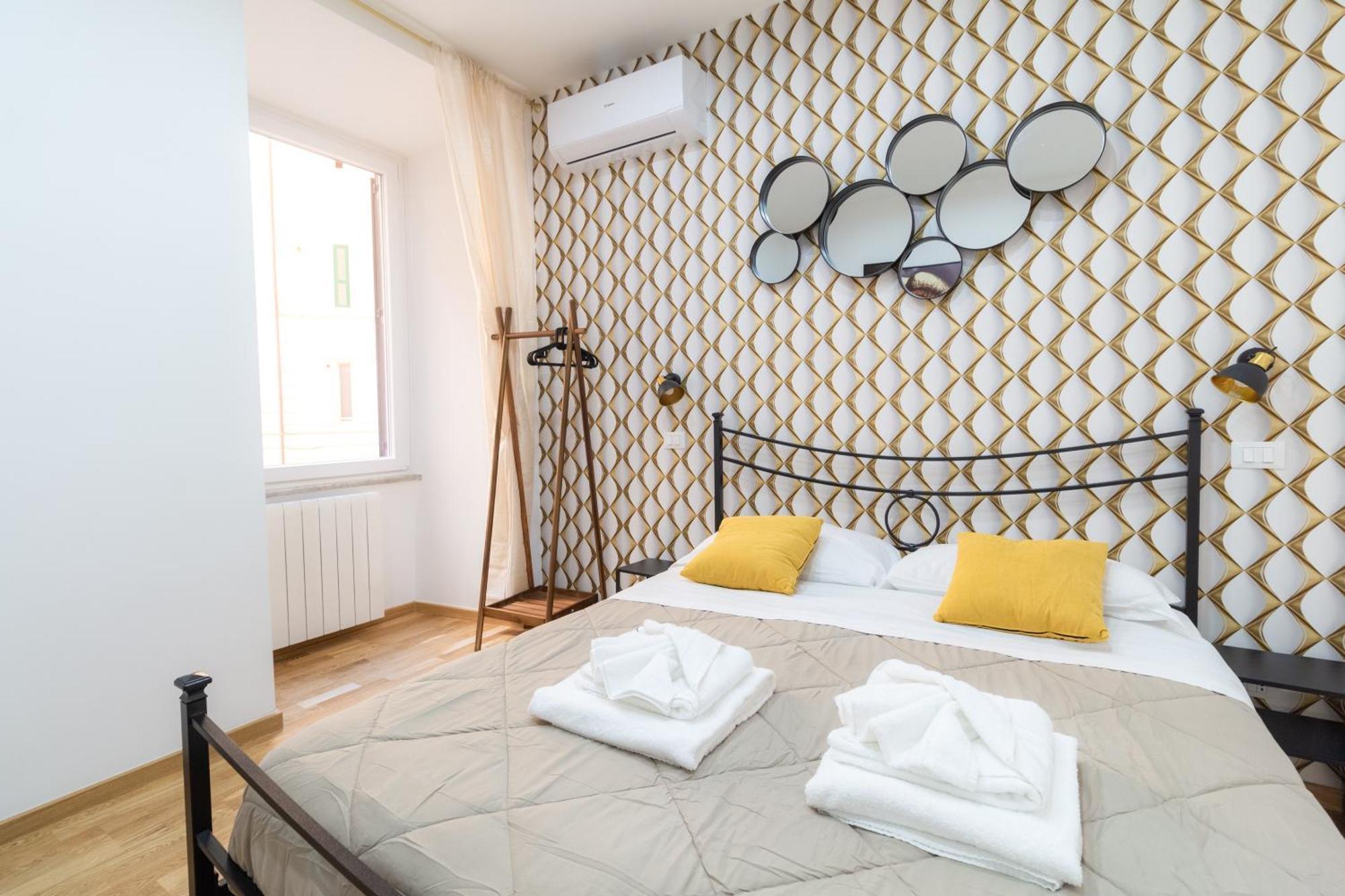 Trastevere Four Seasons Feltre Apartamento *