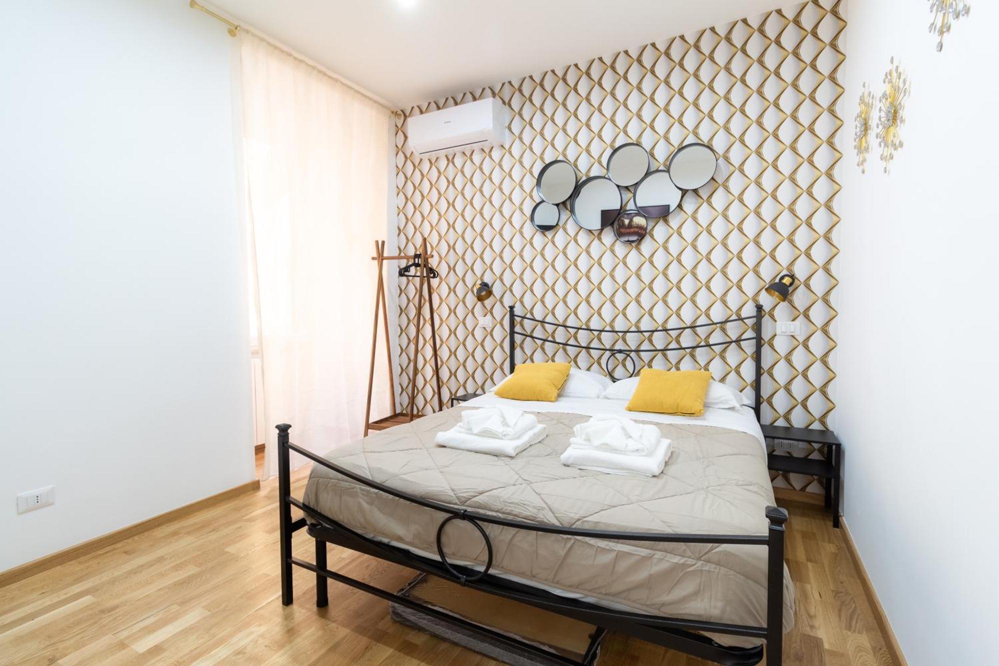 Apartamento Trastevere Four Seasons Feltre *