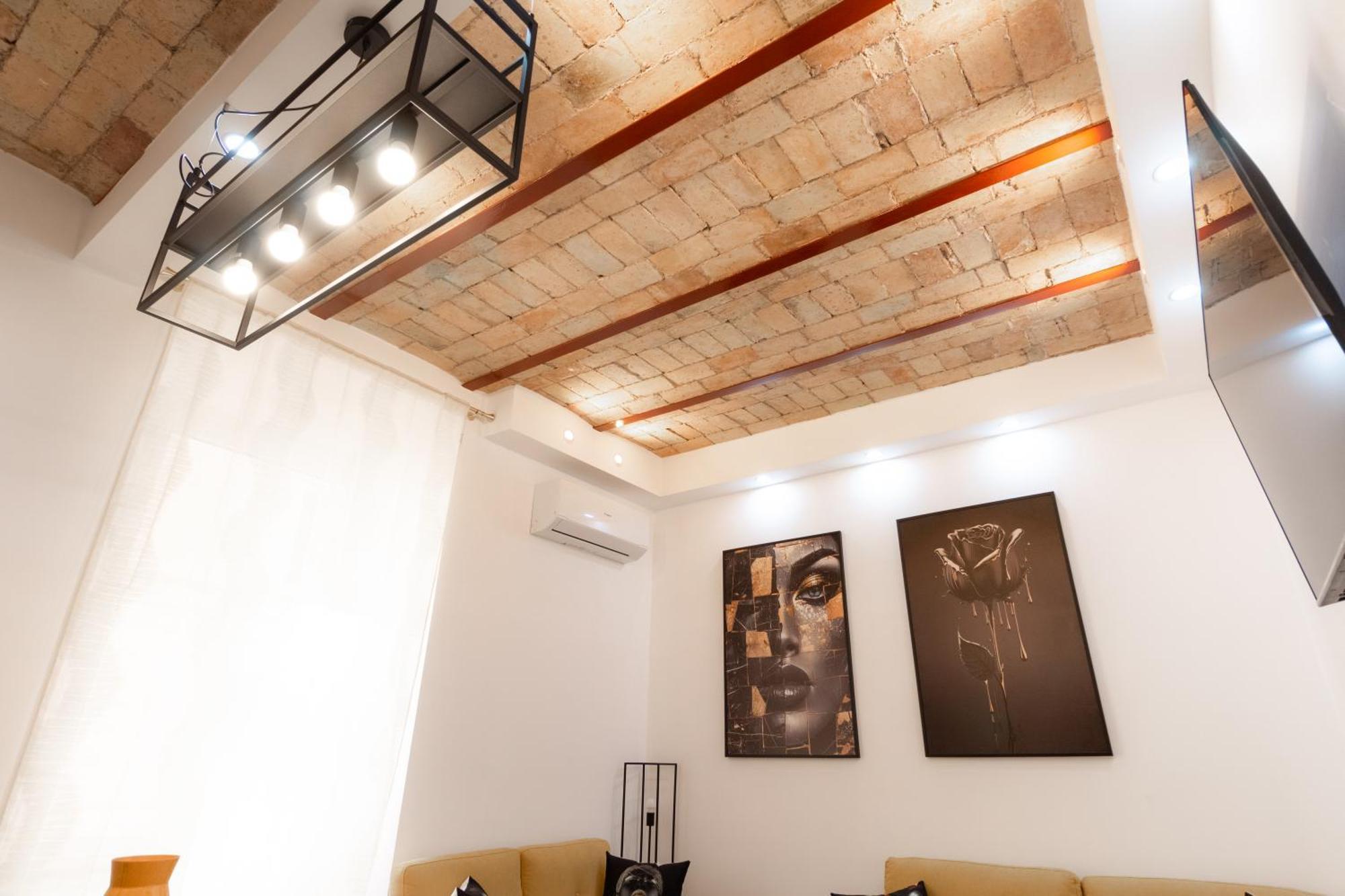 Trastevere Four Seasons Feltre Apartamento Roma