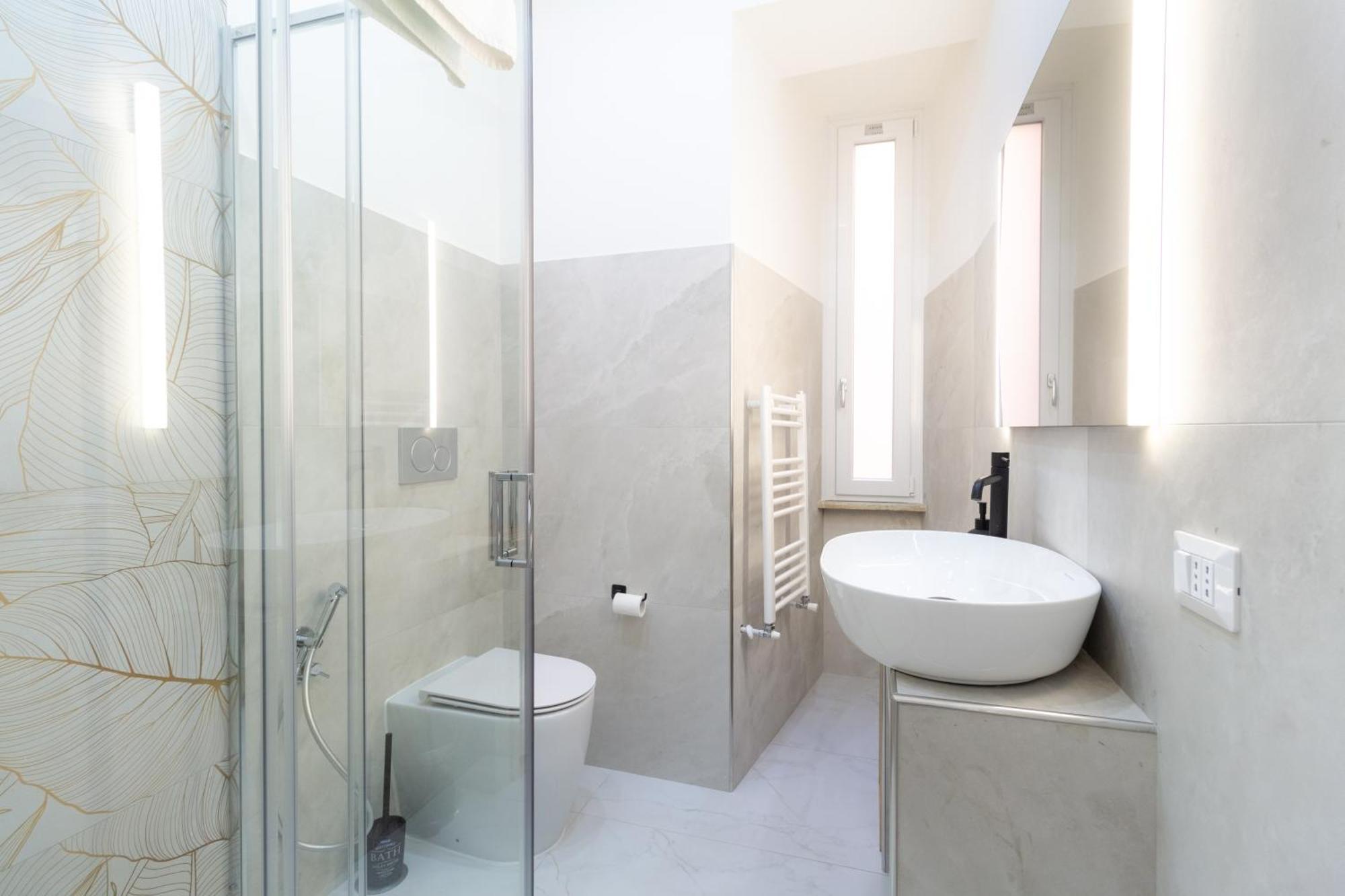Trastevere Four Seasons Feltre Apartamento