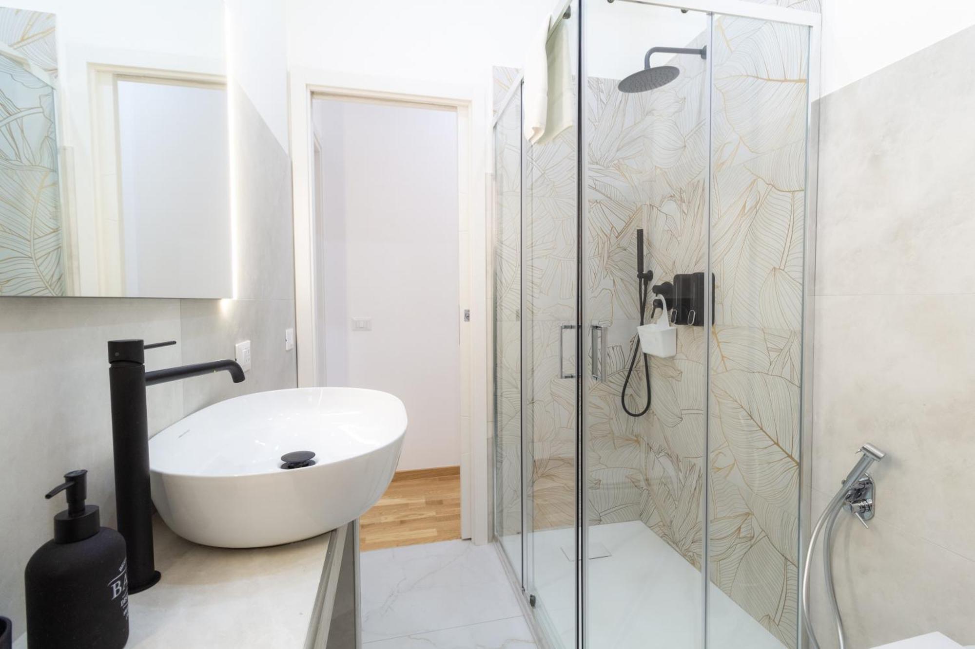 Apartamento Trastevere Four Seasons Feltre