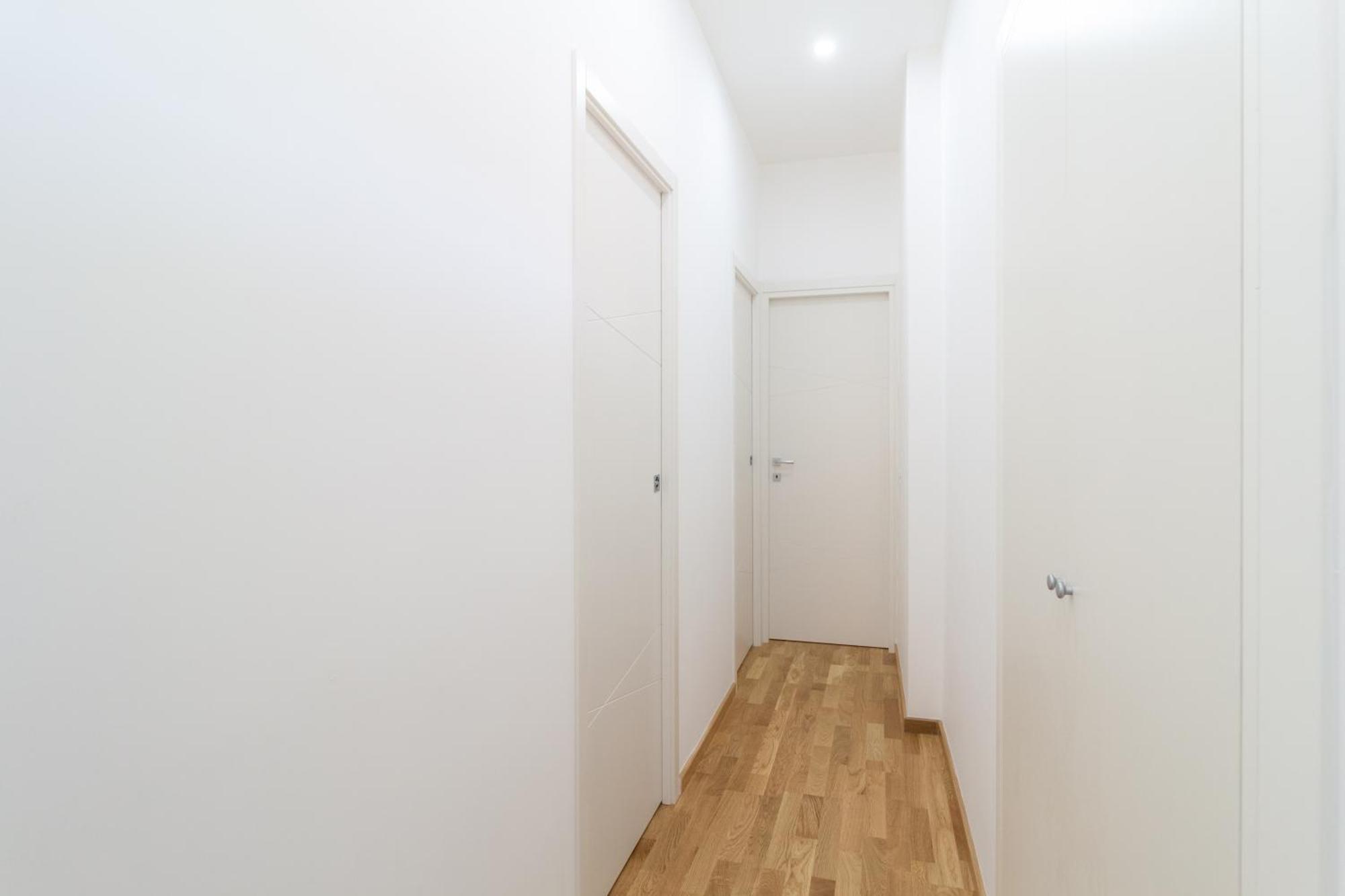 Trastevere Four Seasons Feltre Apartamento *