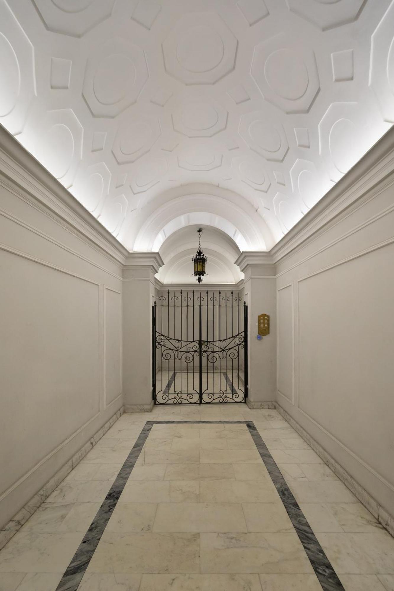 Sistina Boutique Affittacamere Roma