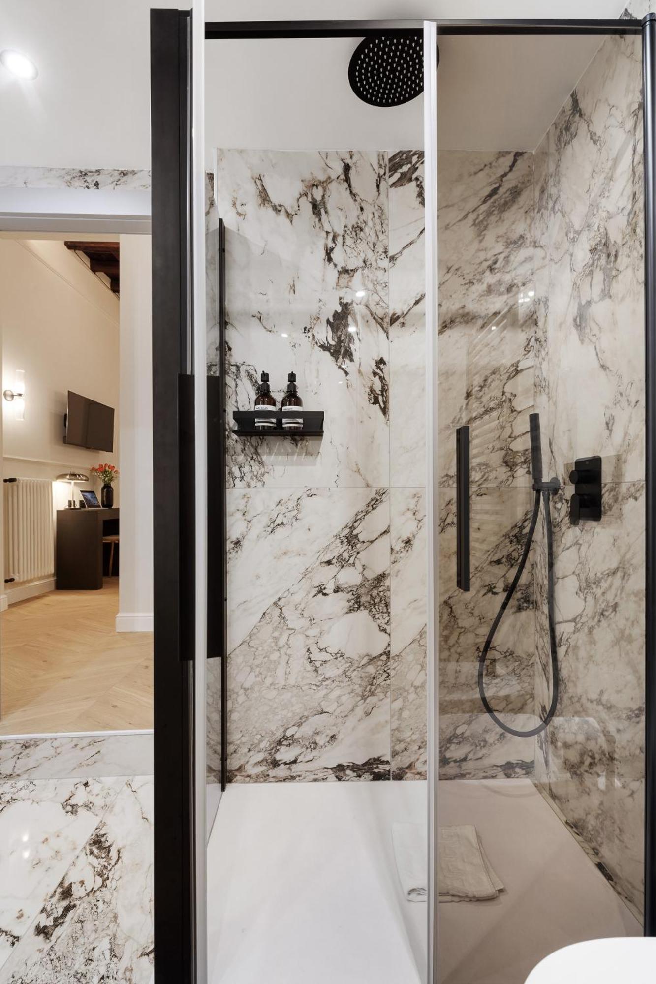 Sistina Boutique Affittacamere *