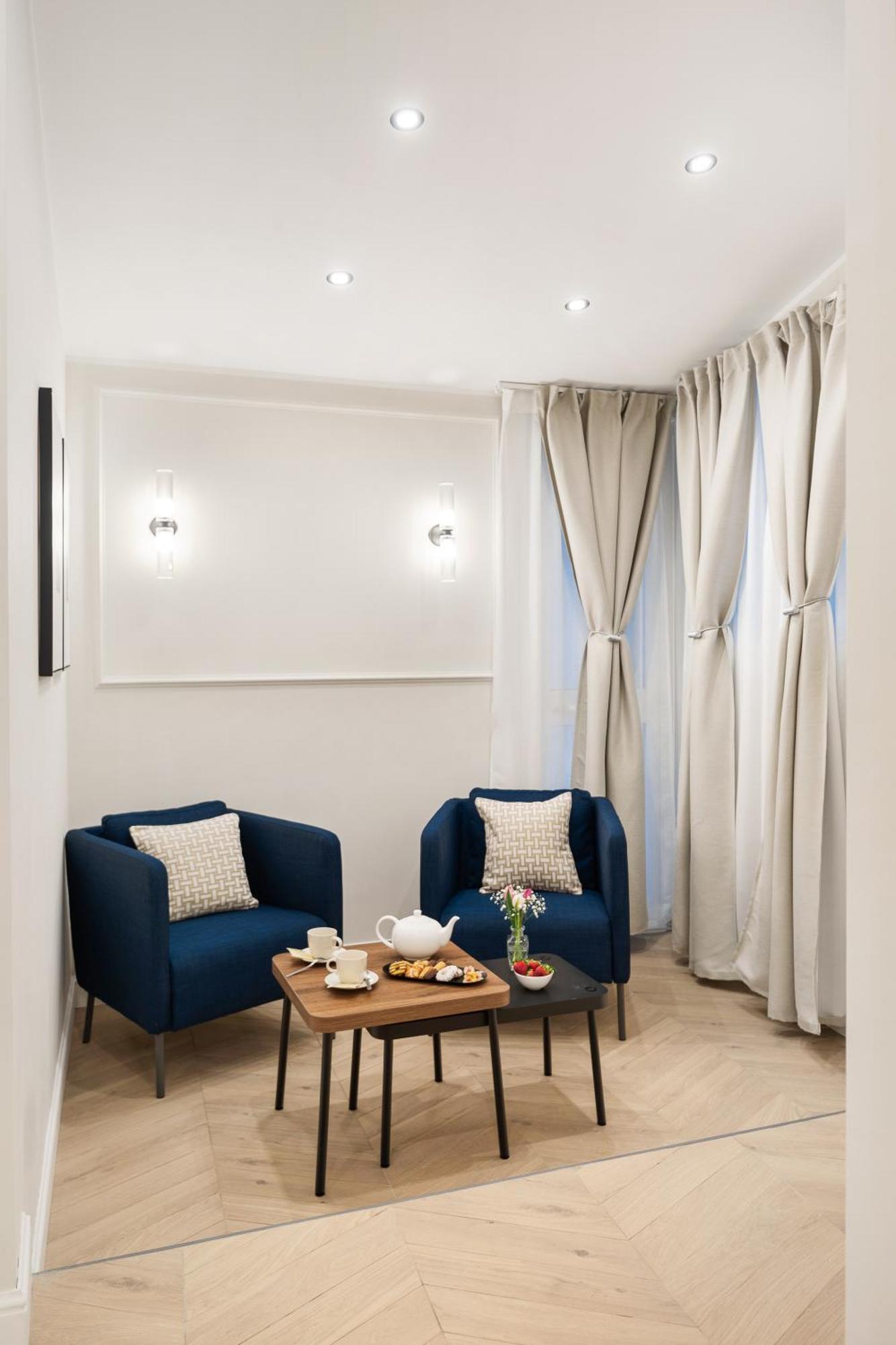 Affittacamere Sistina Boutique *