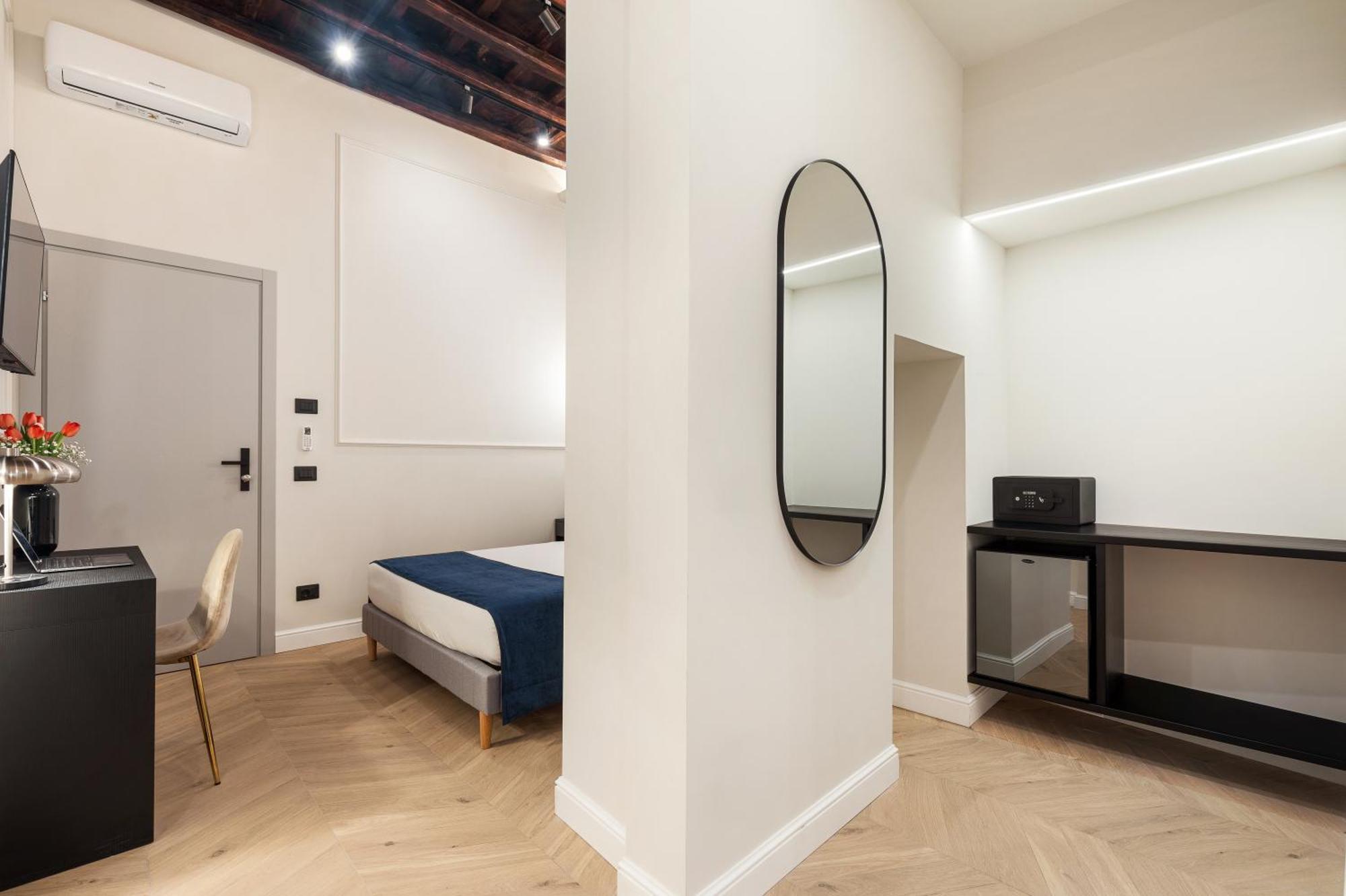 Affittacamere Sistina Boutique Roma