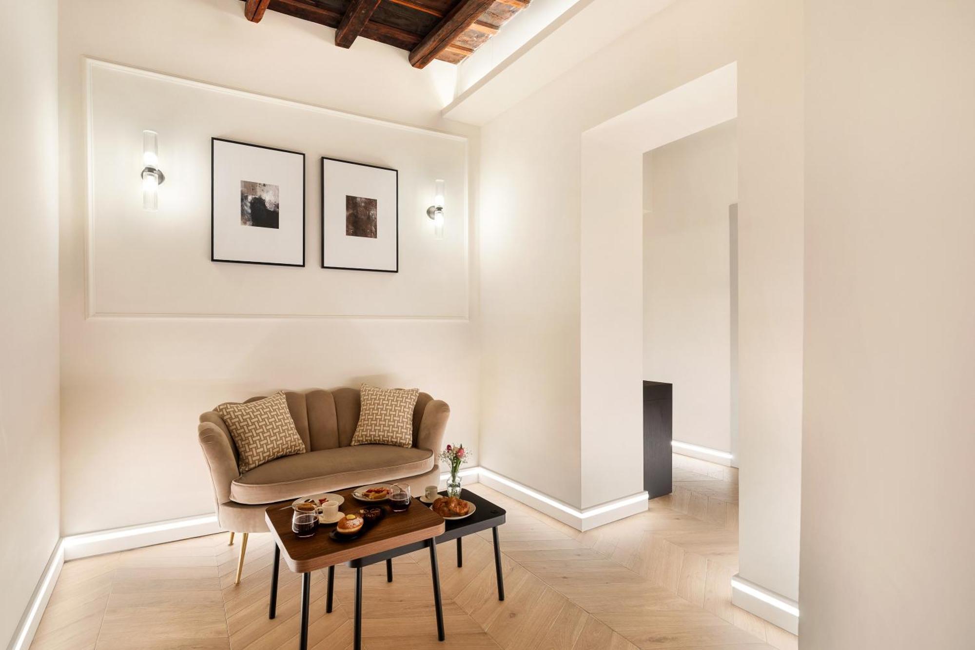Sistina Boutique Affittacamere Roma