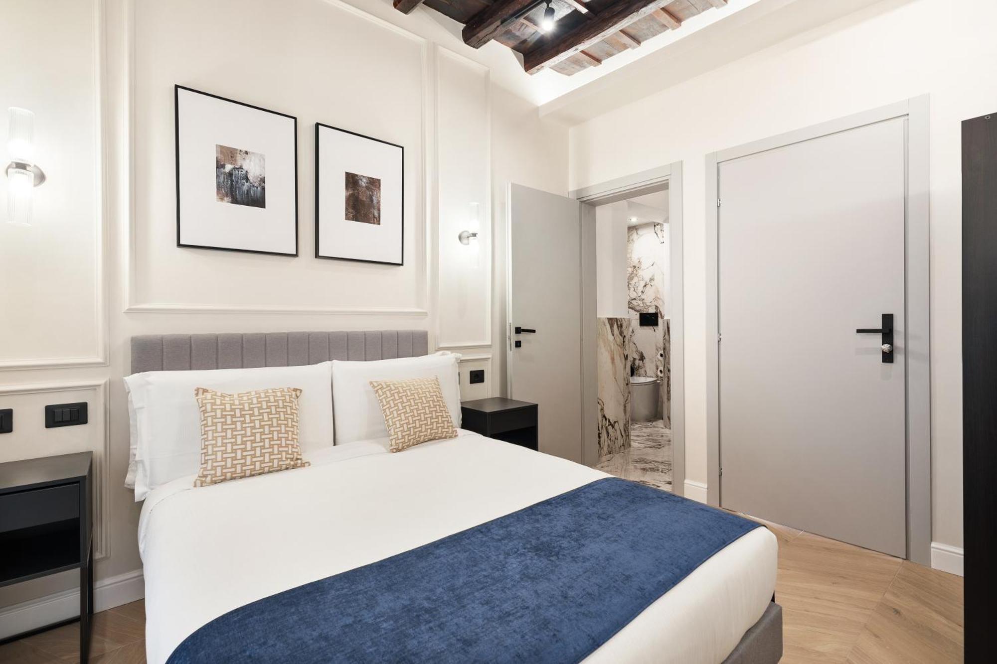 Affittacamere Sistina Boutique Roma