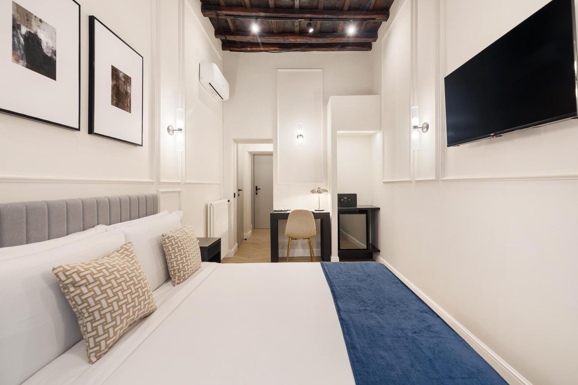 Affittacamere Sistina Boutique