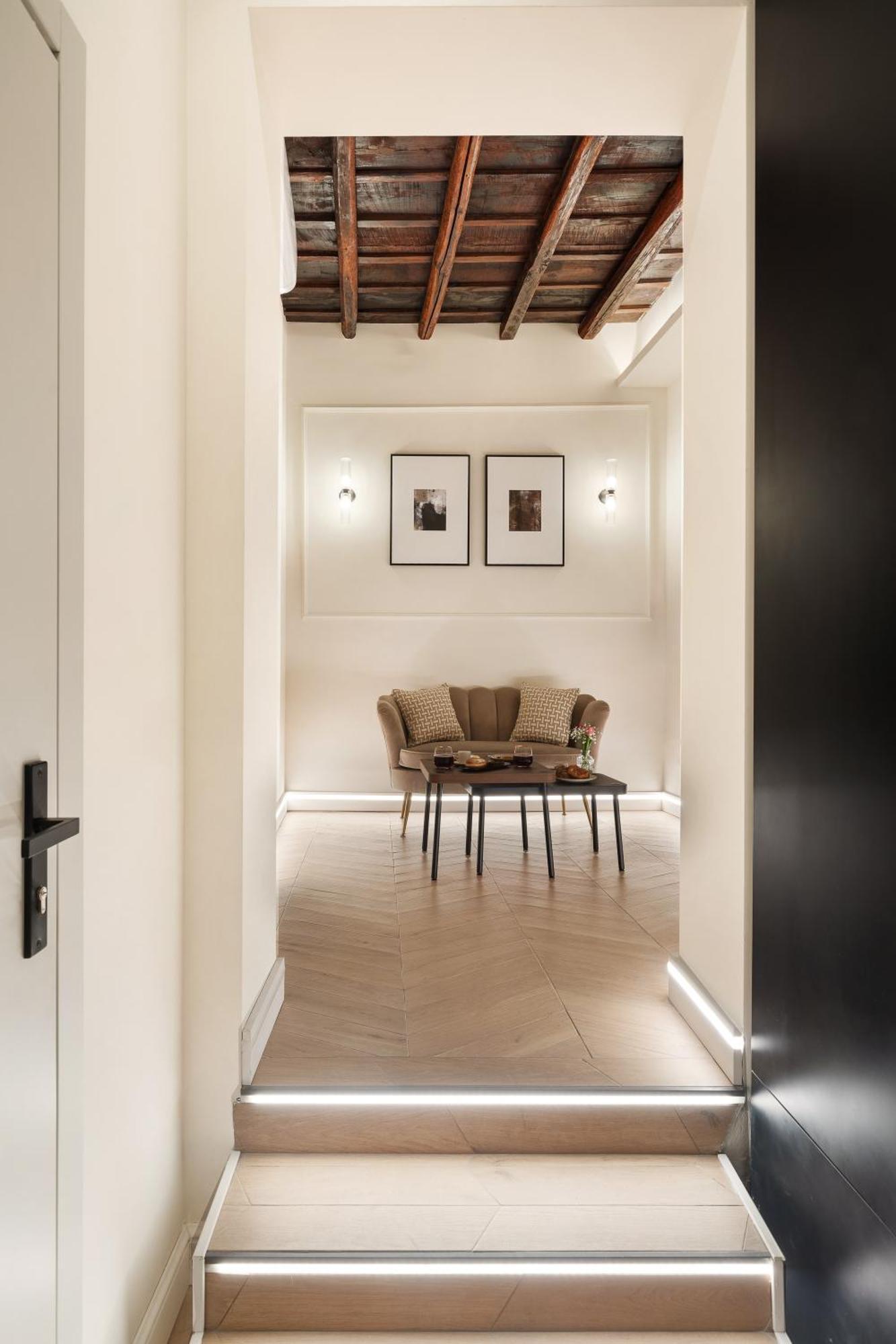 Affittacamere Sistina Boutique