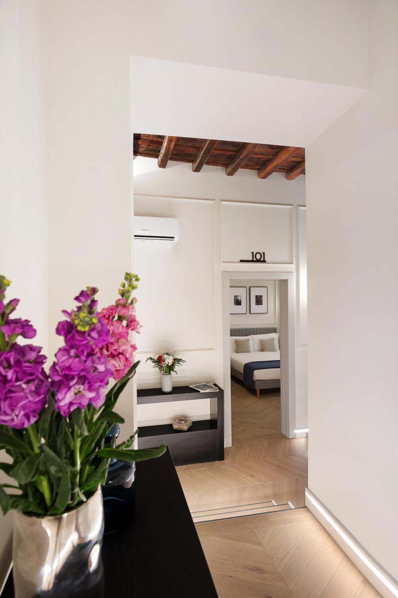 Sistina Boutique Affittacamere Roma