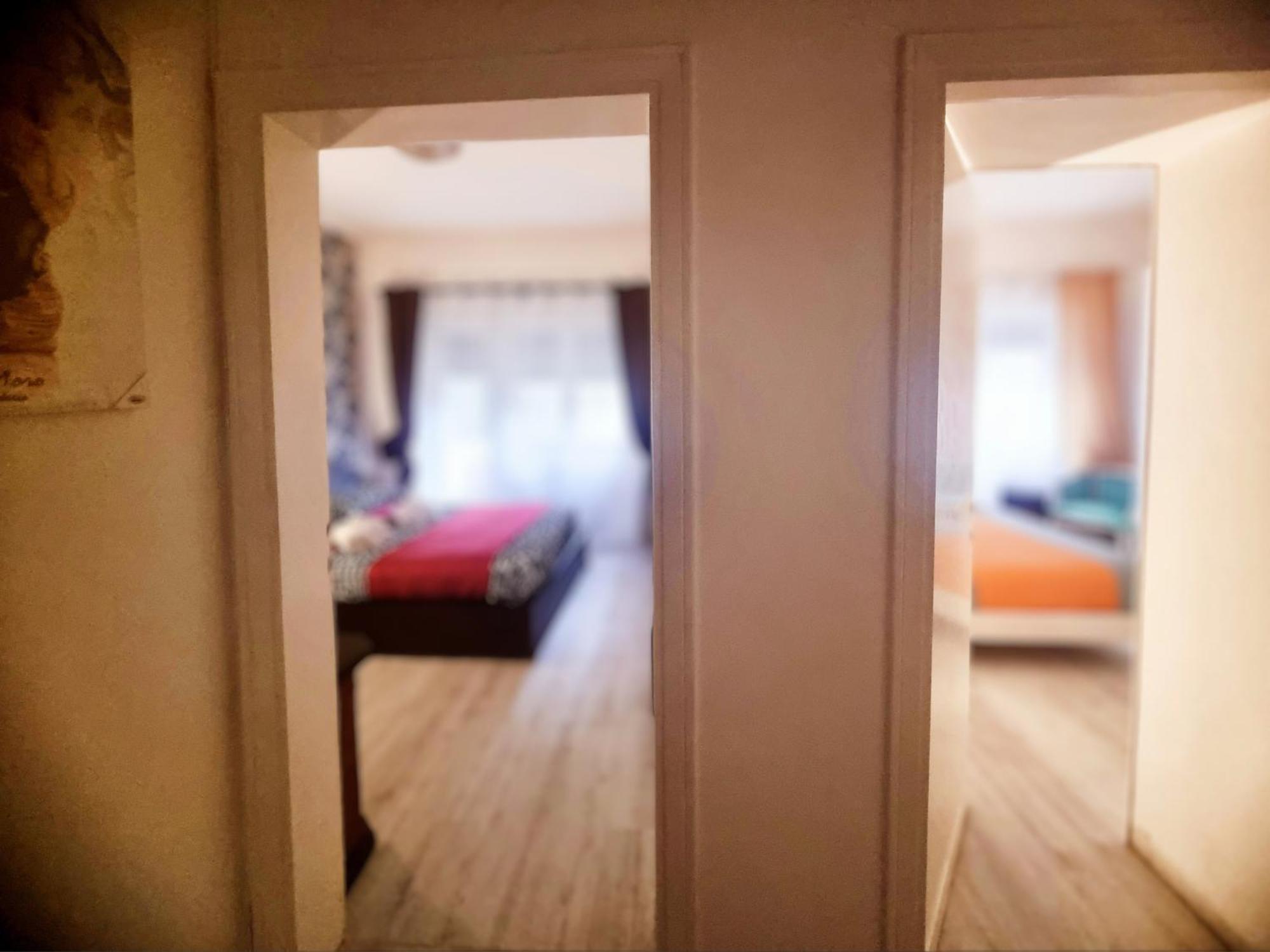 Apartamento Castle&dome