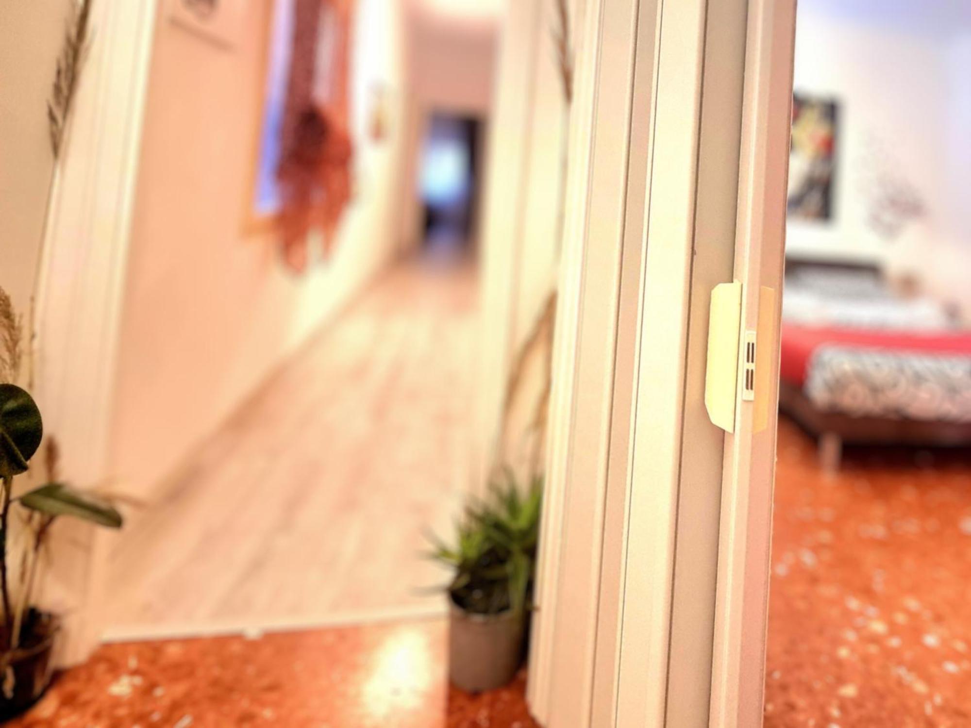 Apartamento Castle&dome Roma