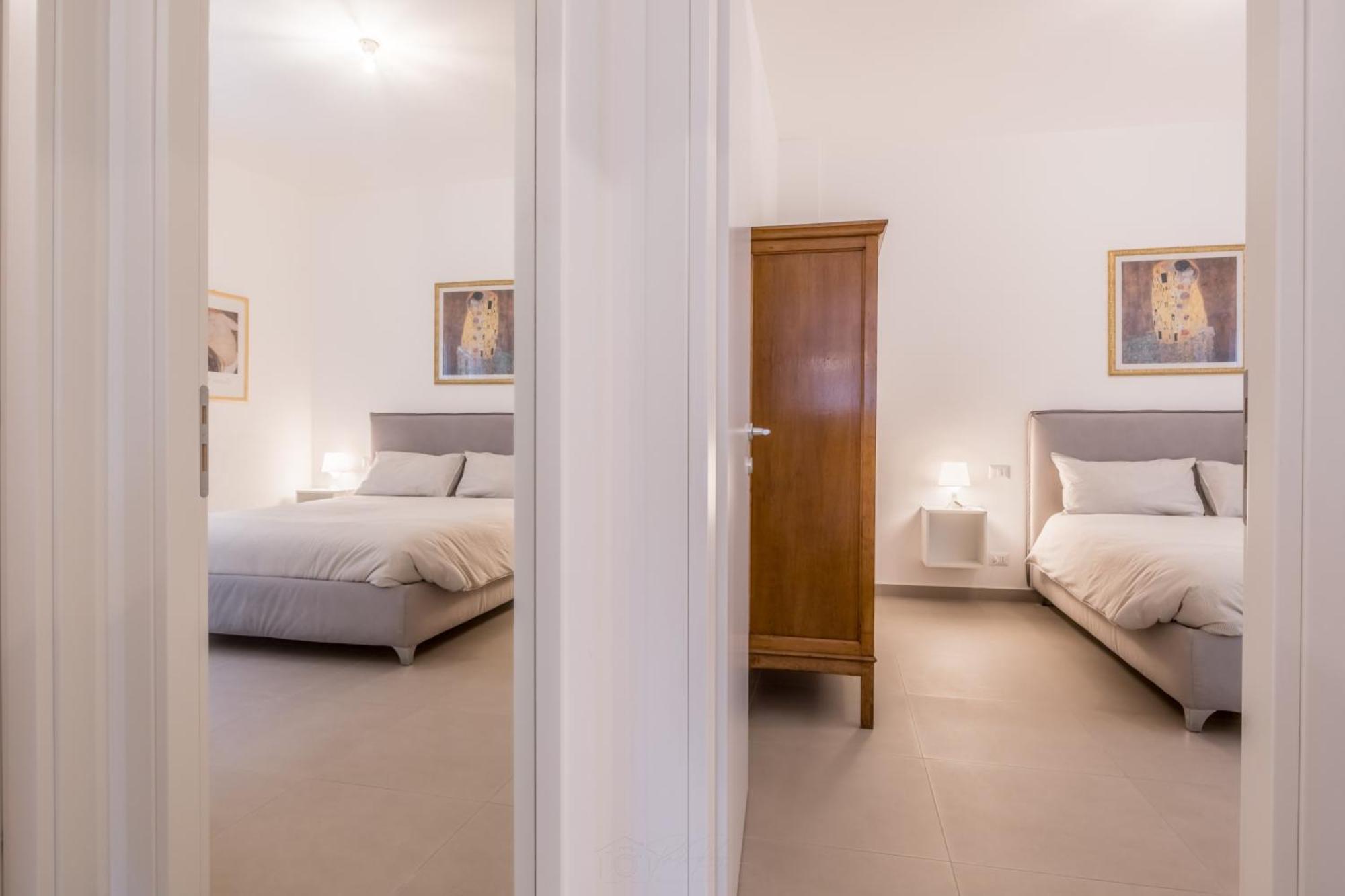 Al 32c Del Gianicolo Appartamento