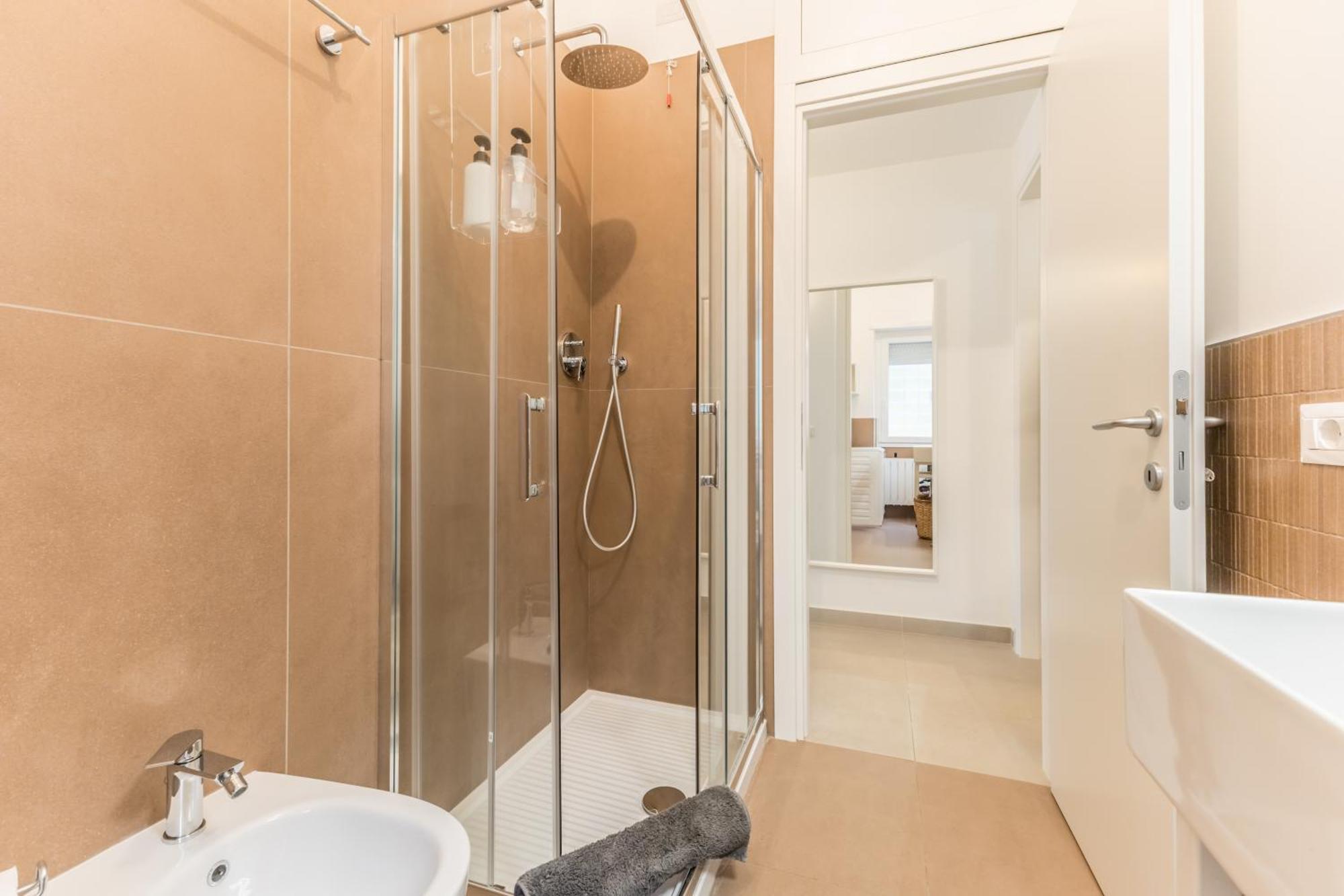 Apartamento Al 32c Del Gianicolo *