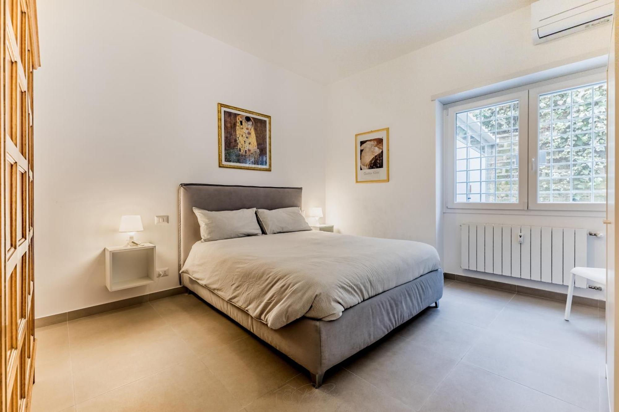 Apartamento Al 32c Del Gianicolo