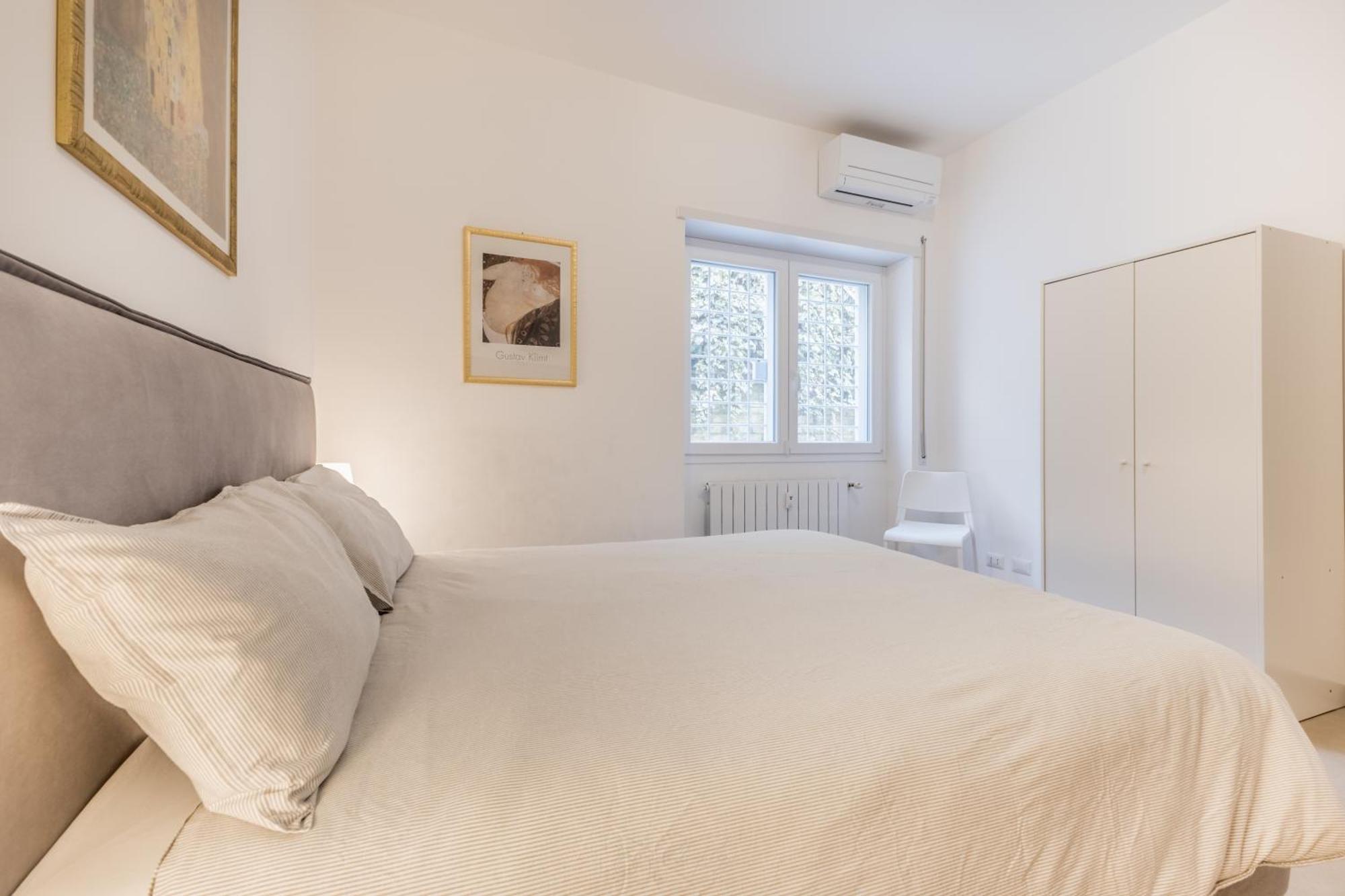 Apartamento Al 32c Del Gianicolo *