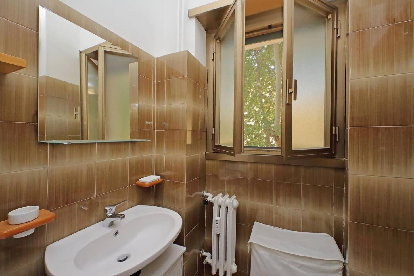 Garbatella Place Apartment Rom