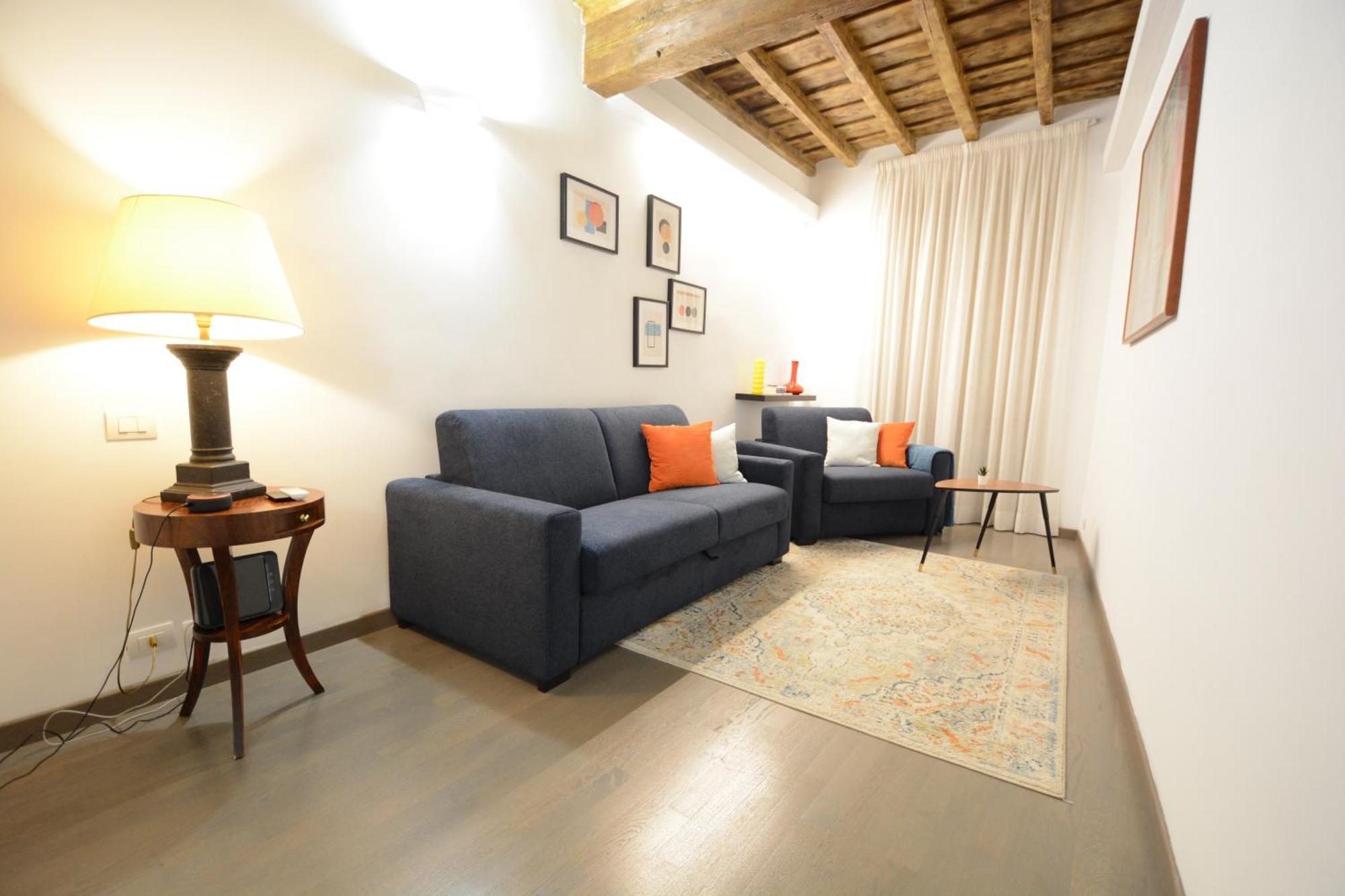 Bed & Breakfast Coronari