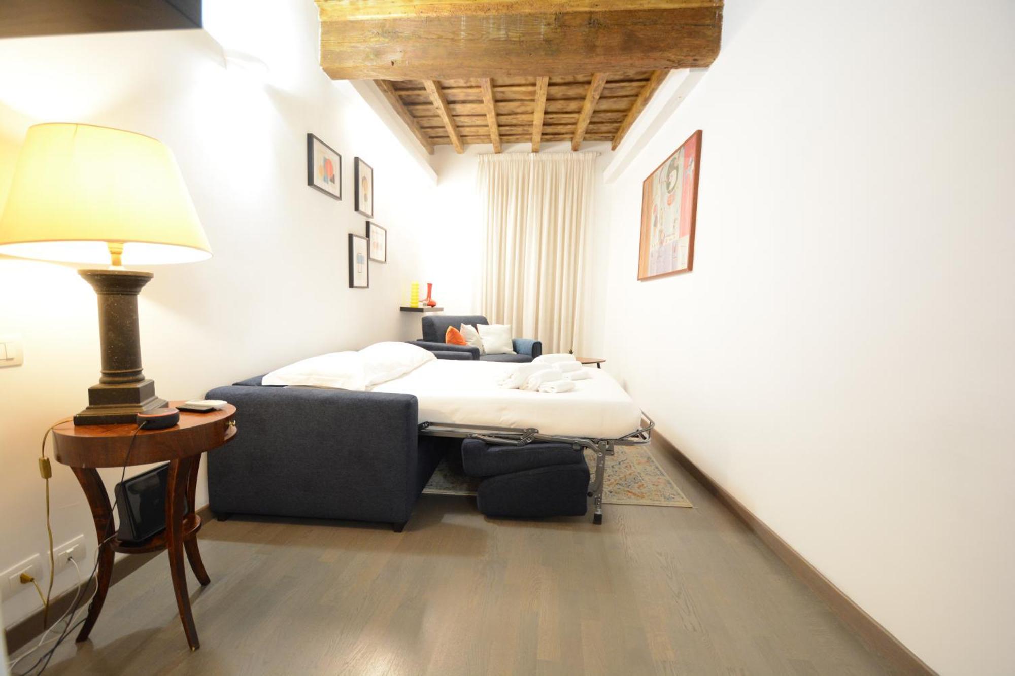 Bed & Breakfast Coronari *