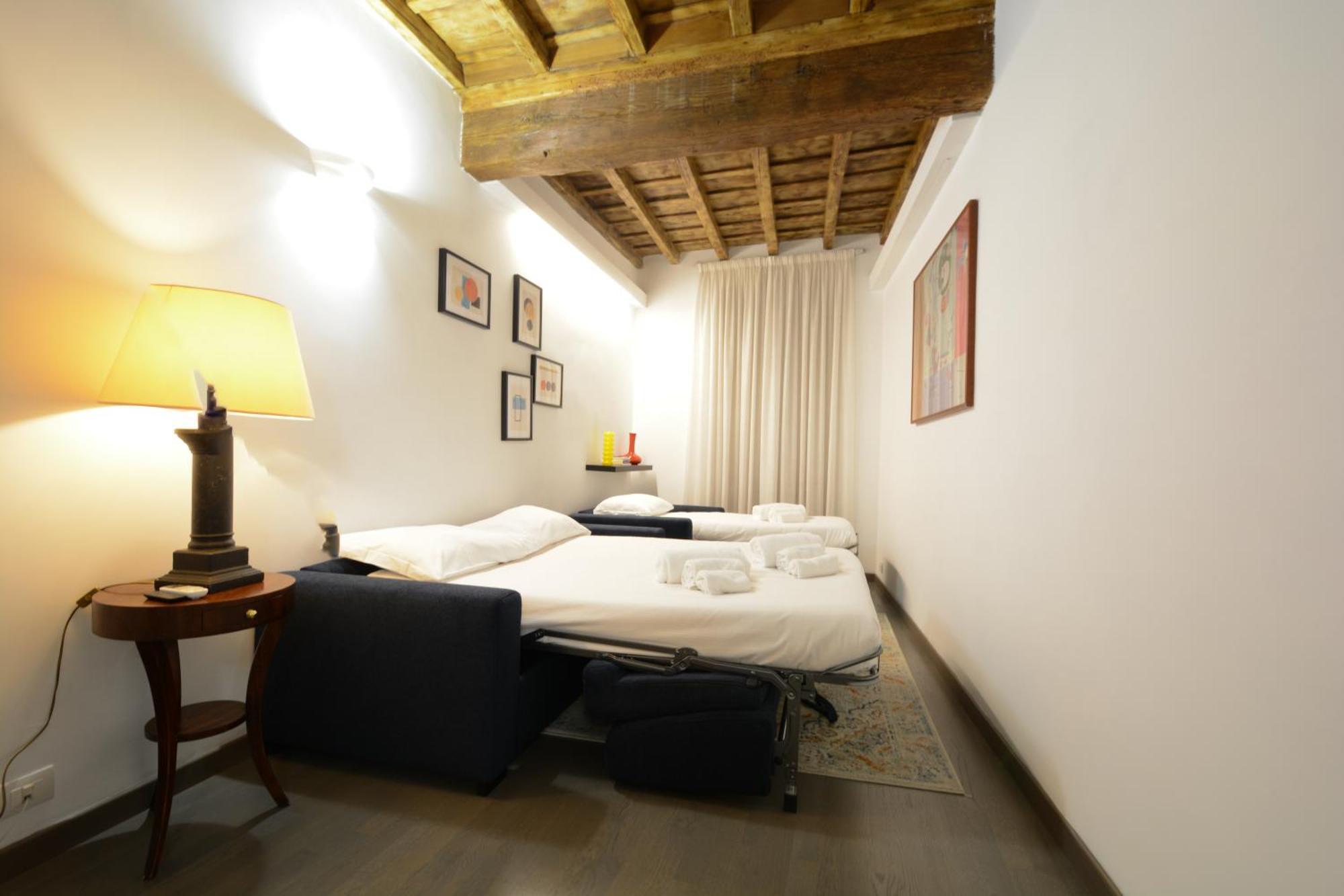 Coronari Bed & Breakfast Roma