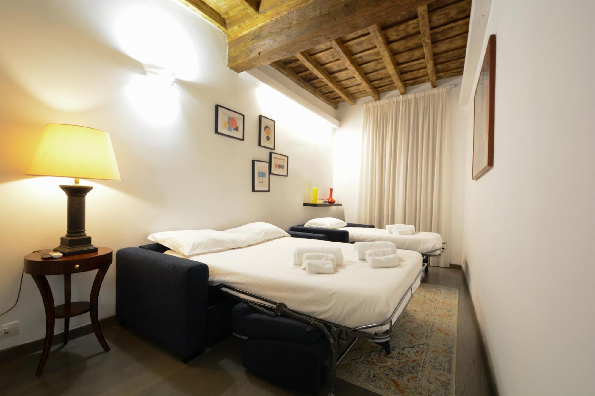 Bed & Breakfast Coronari