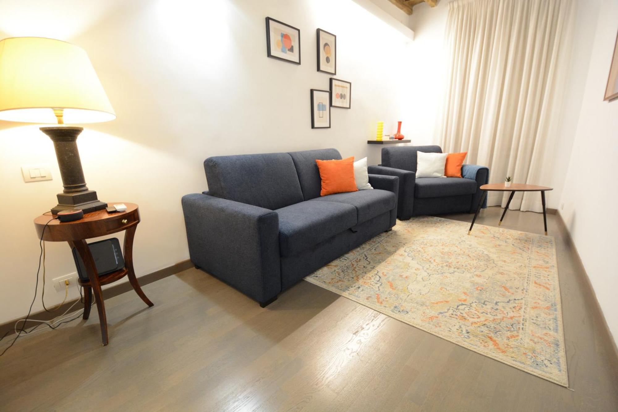 Bed & Breakfast Coronari