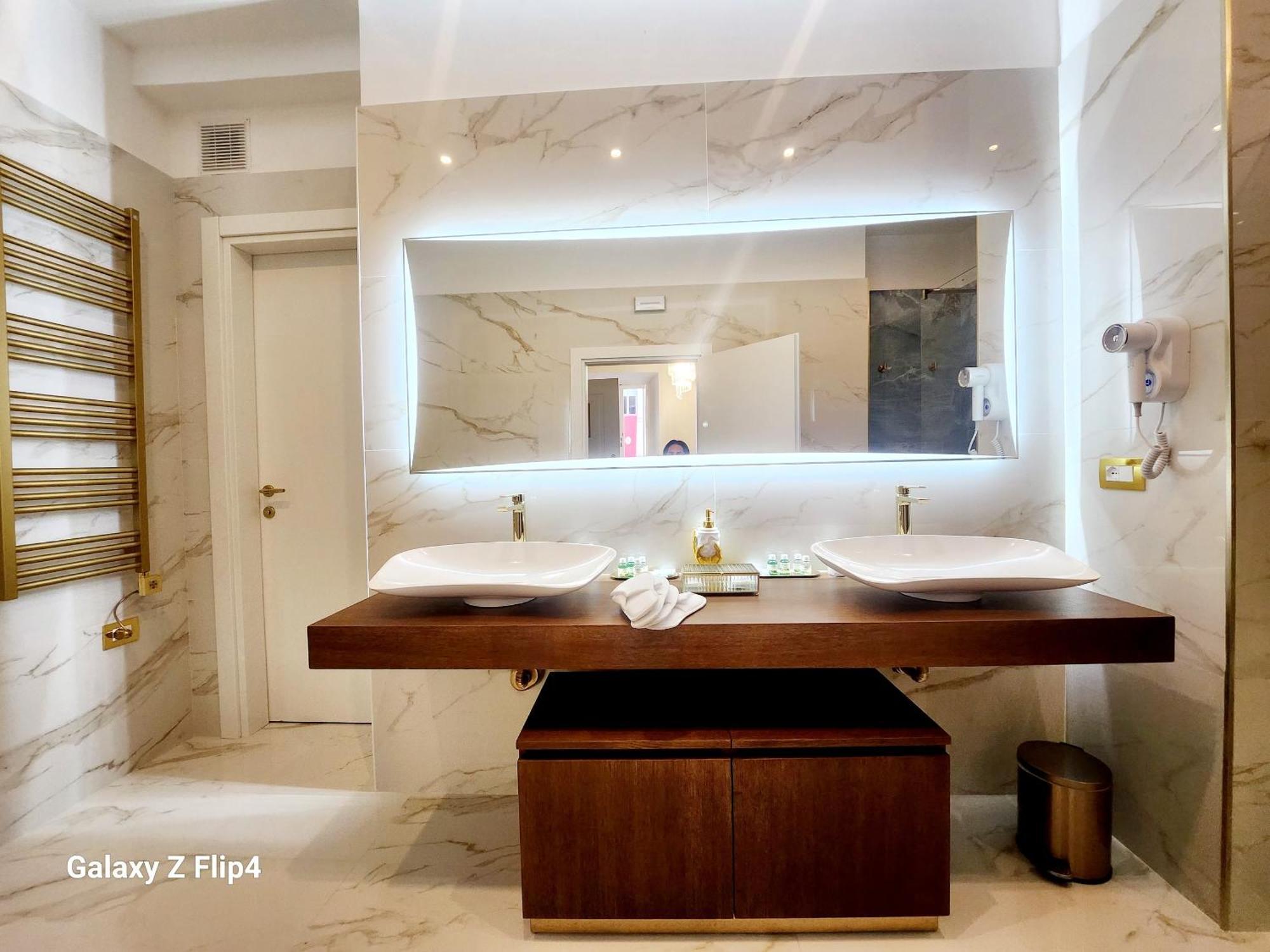 Golden Palace Luxury Roma