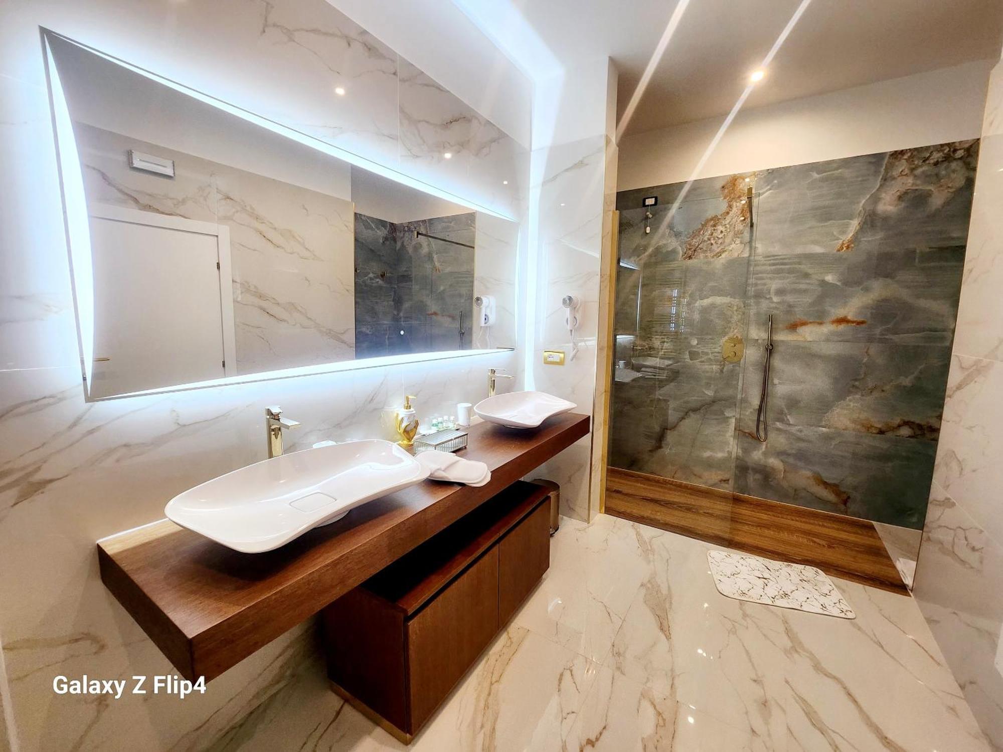 Golden Palace Luxury Affittacamere Roma