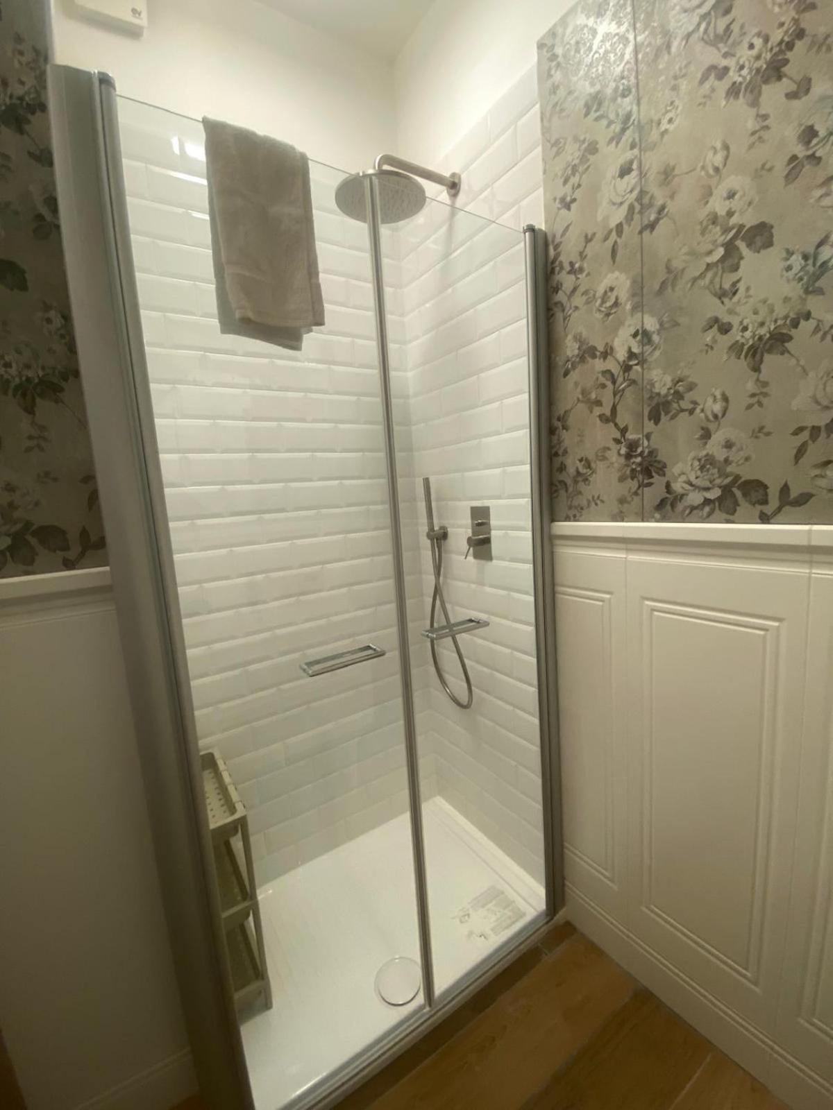 Colosseo Luxury Apartamento